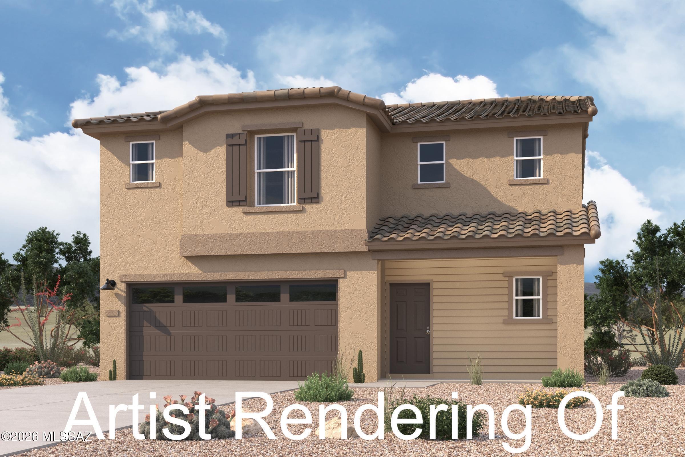 14226 E Silia Way — photo