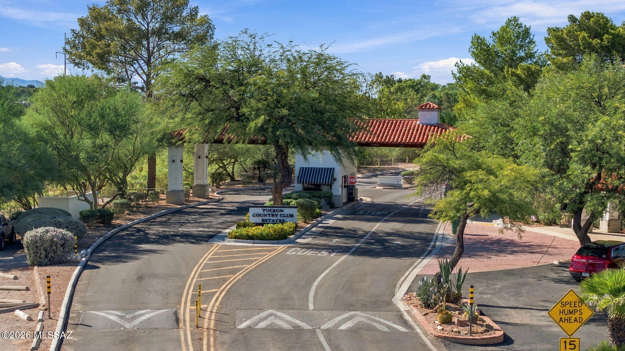 6206 E Paseo Tierra Alta — photo