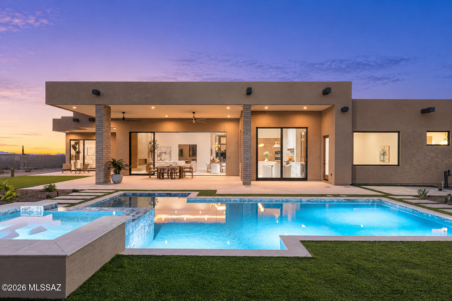 5835 W Sunset Gallery Place — photo