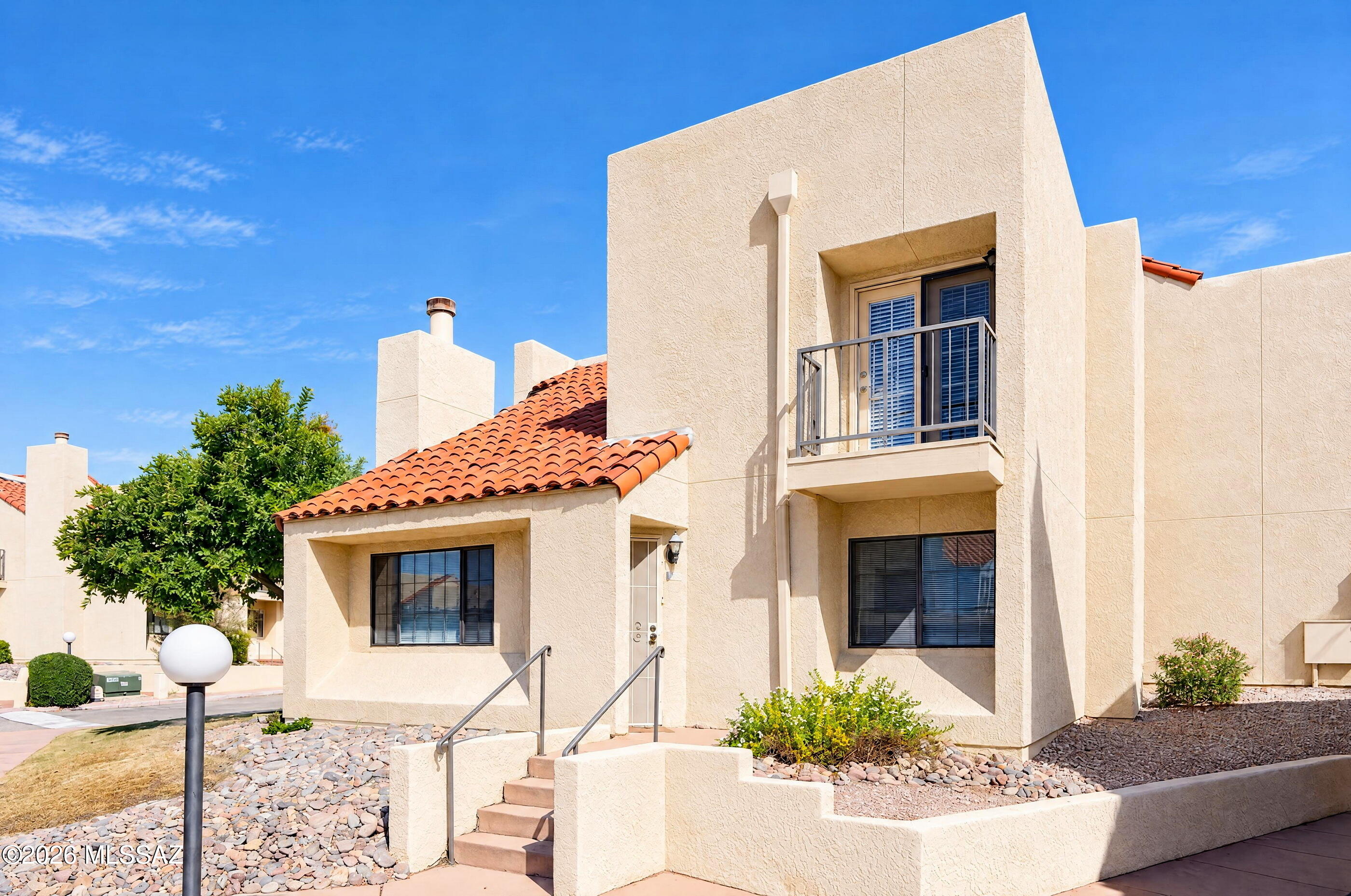 1200 E River Road Unit M168 — photo