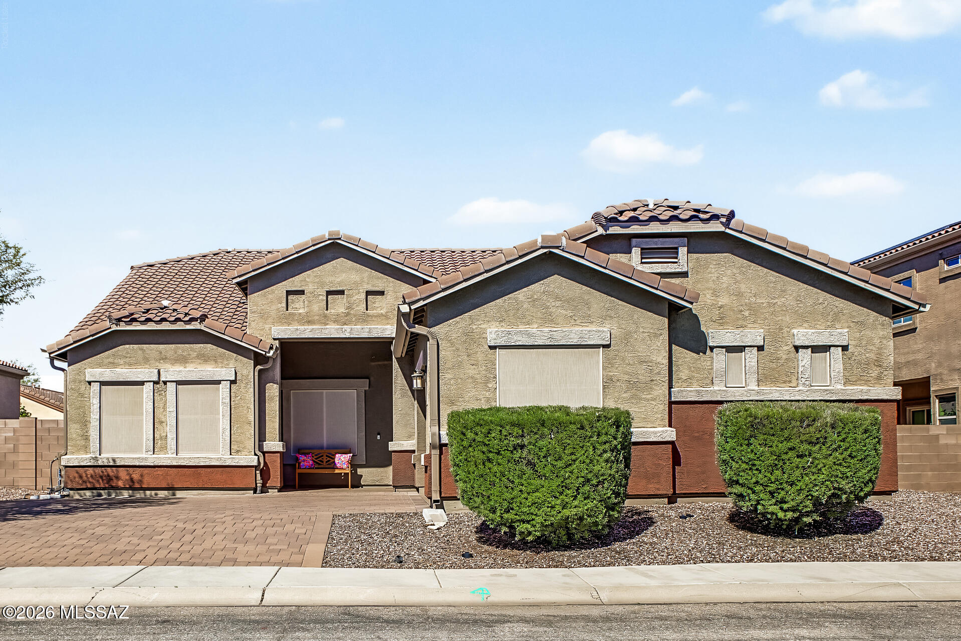 8808 W Moon Spring Road — photo