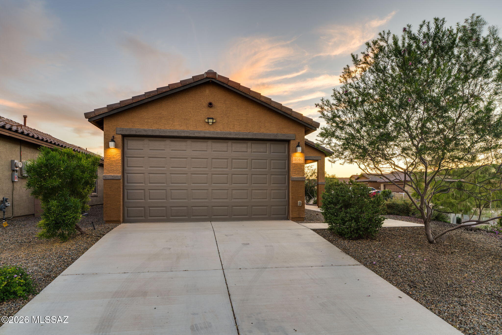 10567 W Waveland Drive — photo