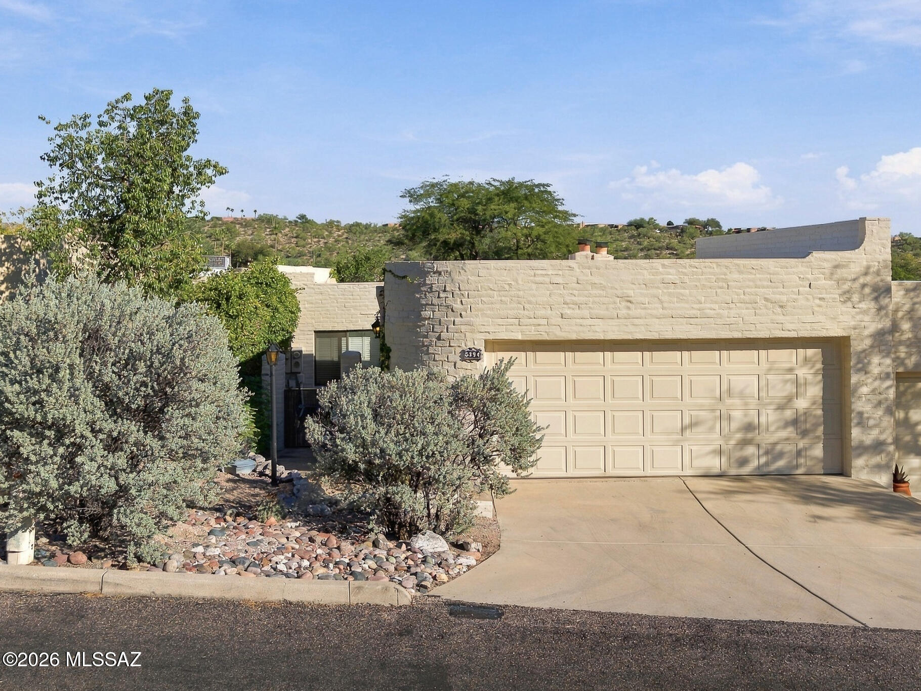 5394 N Paseo Sonoyta — photo