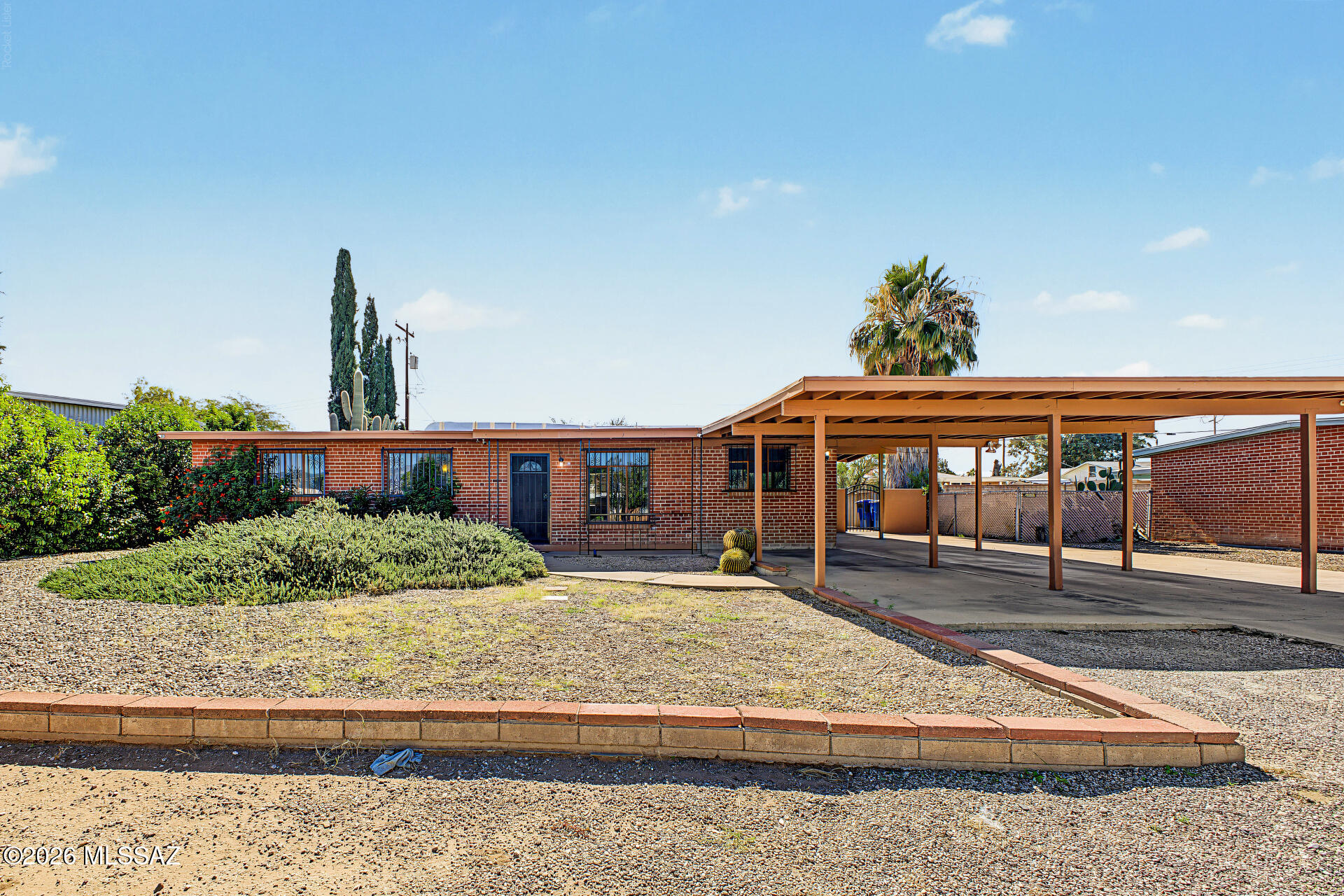 6342 E Calle Herculo — photo