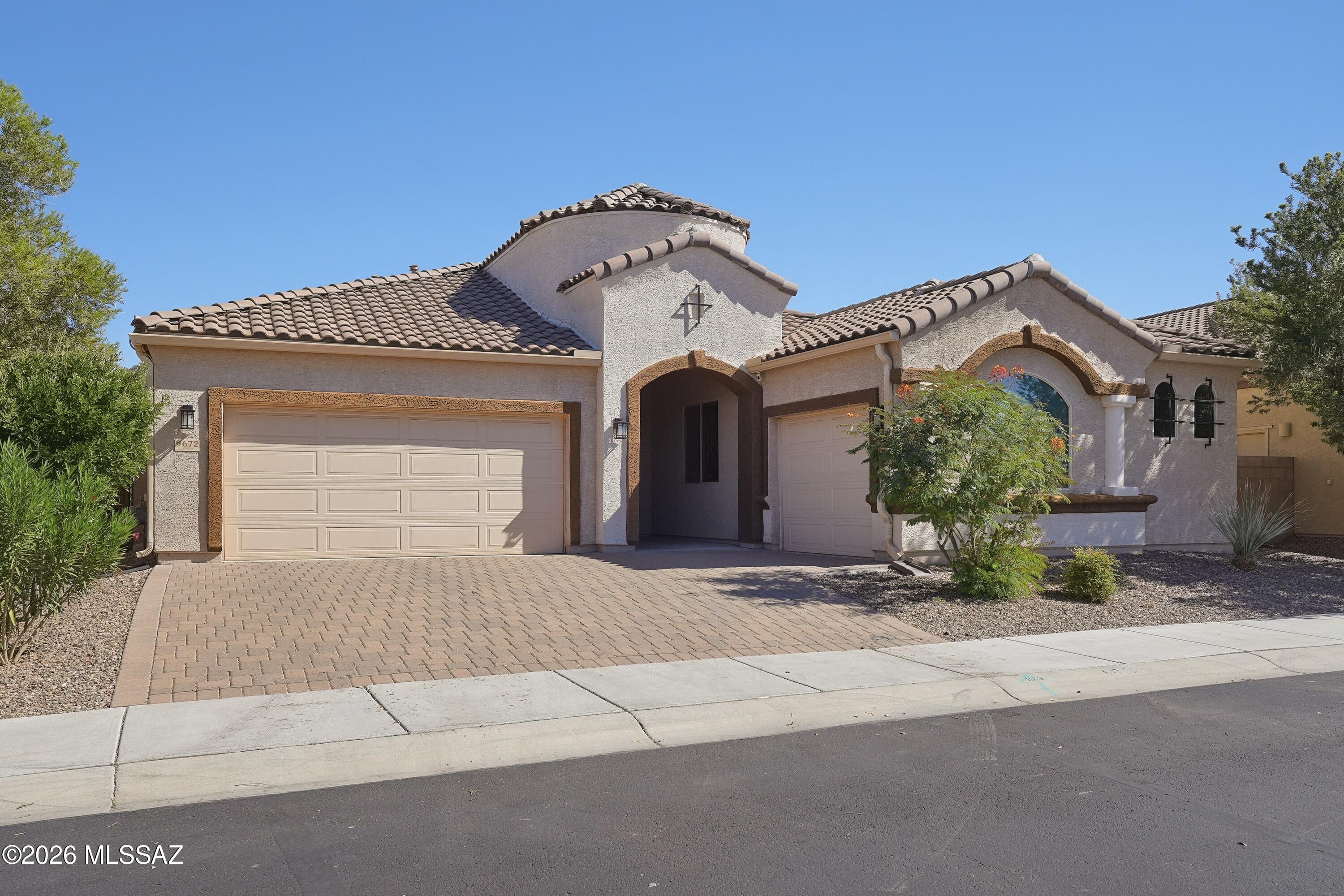 9672 N Havenwood Way — photo
