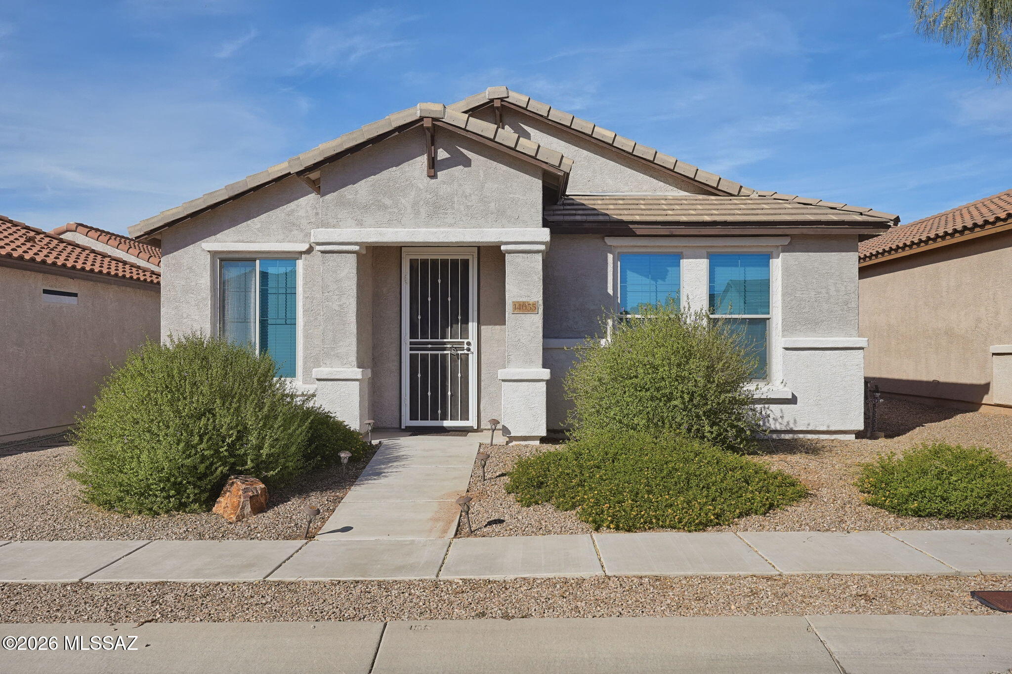 14055 E Voss Street, Vail, AZ 85641 — photo 2