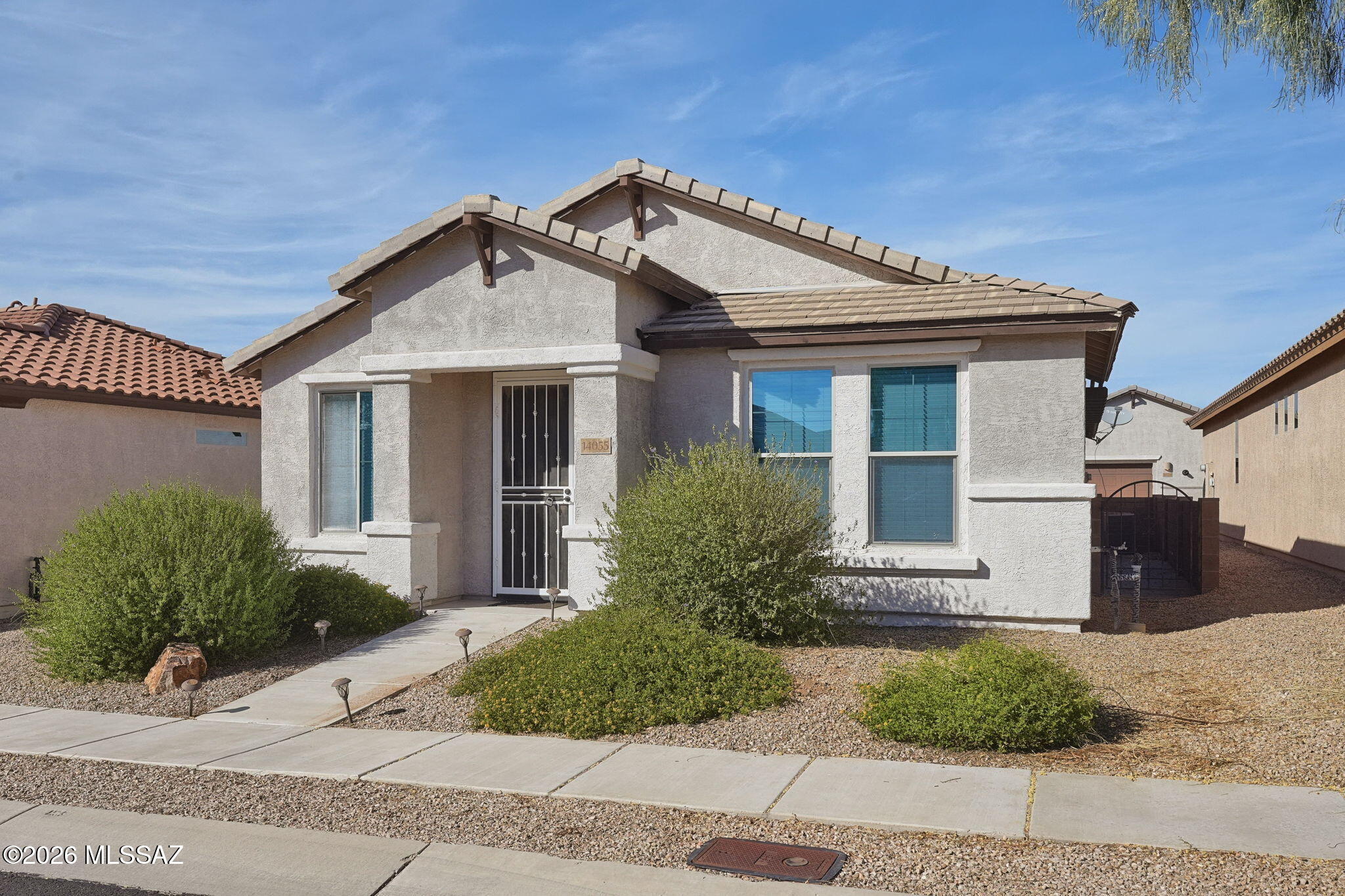 14055 E Voss Street, Vail, AZ 85641 — photo 3