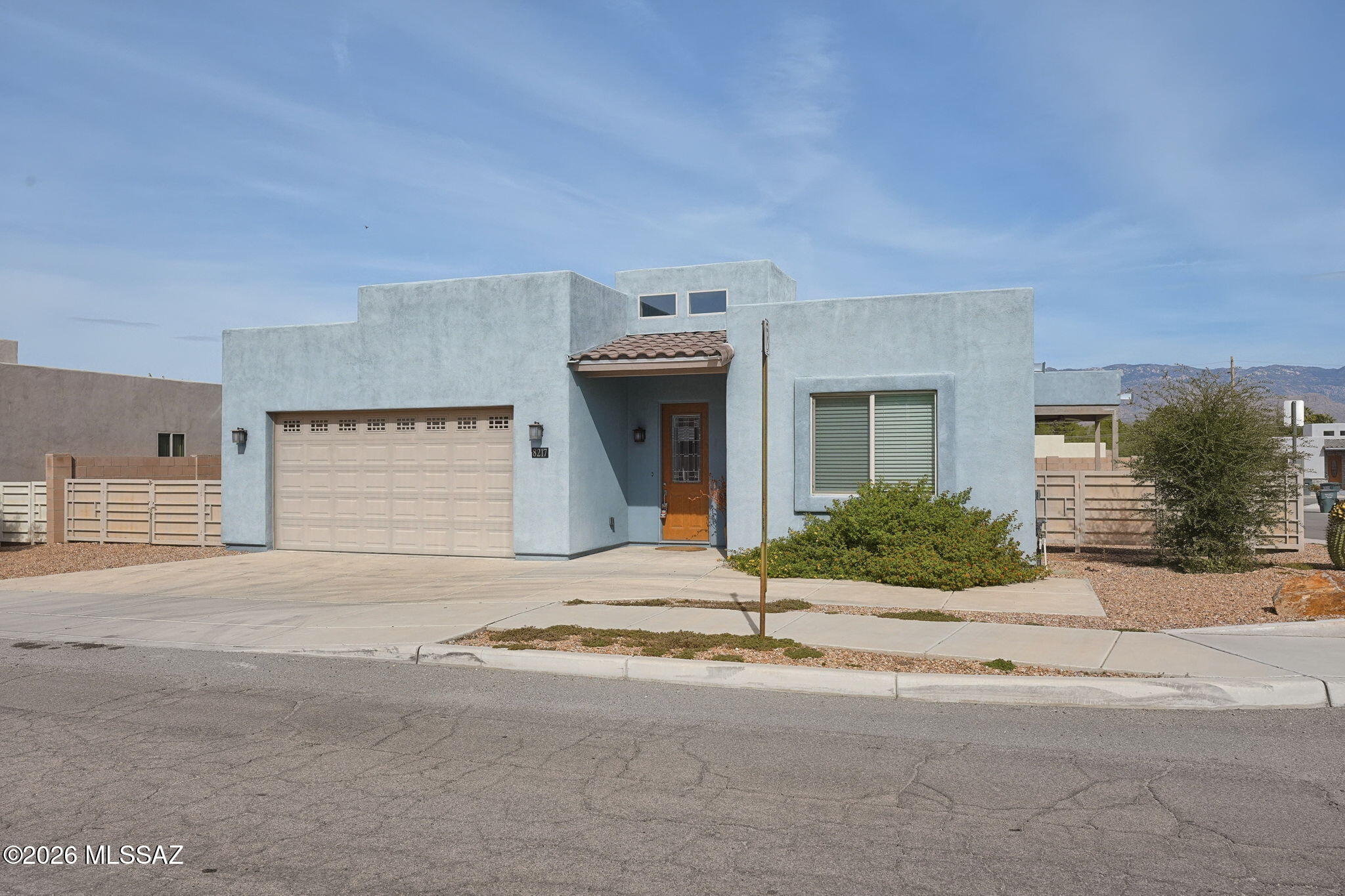 8217 E Lee Street — photo