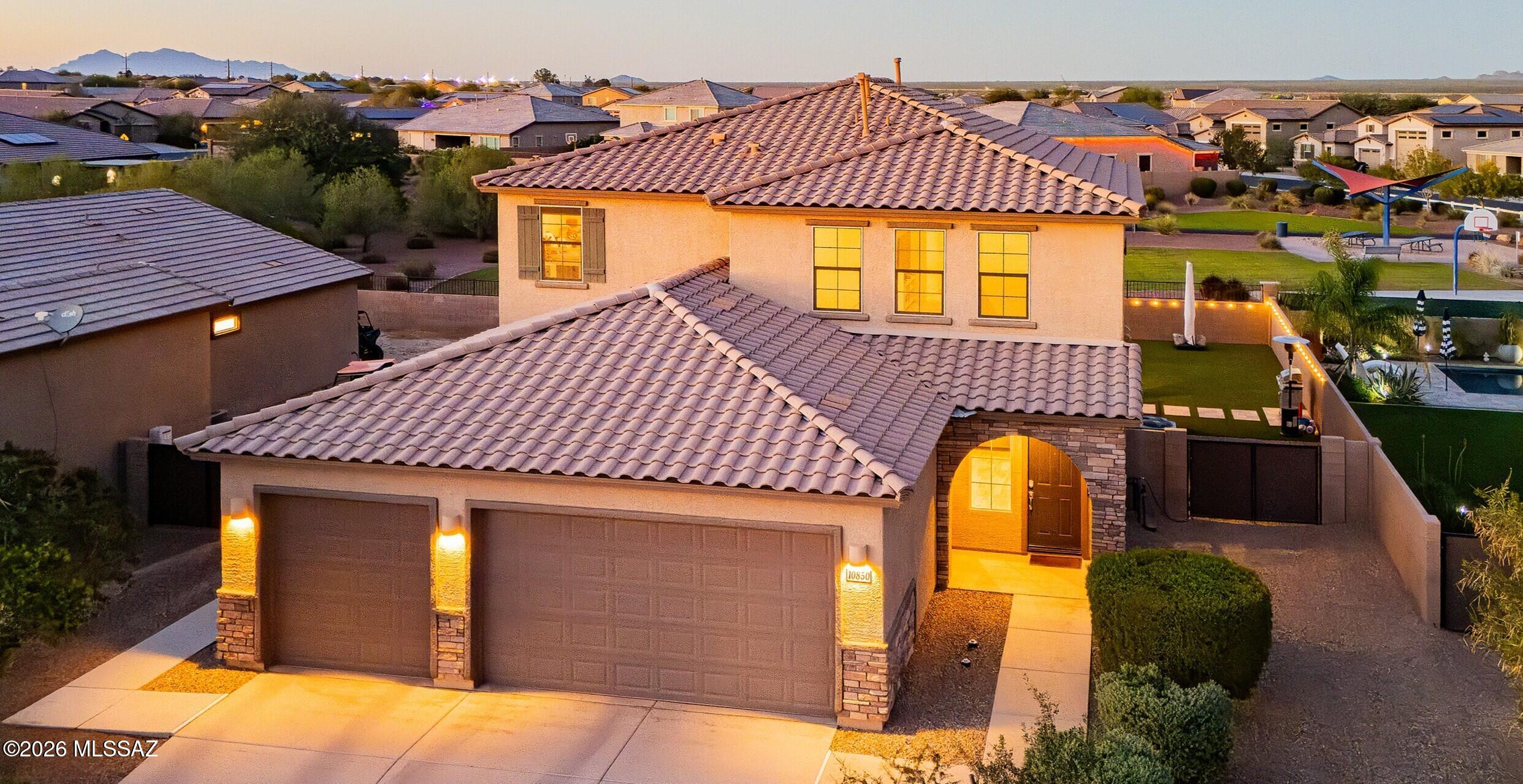 10850 W Pintail Drive — photo