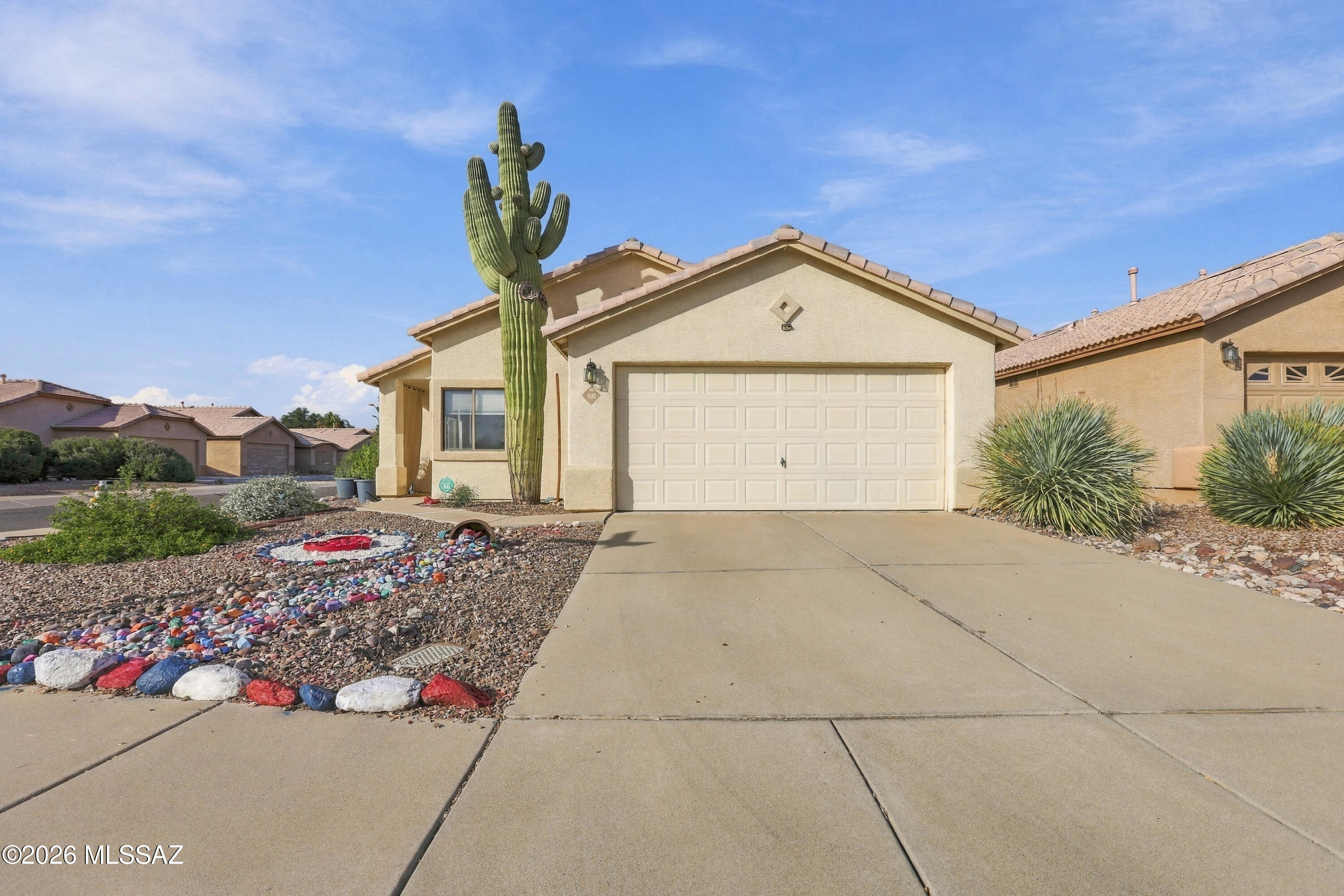 930 W Clear River Street — photo