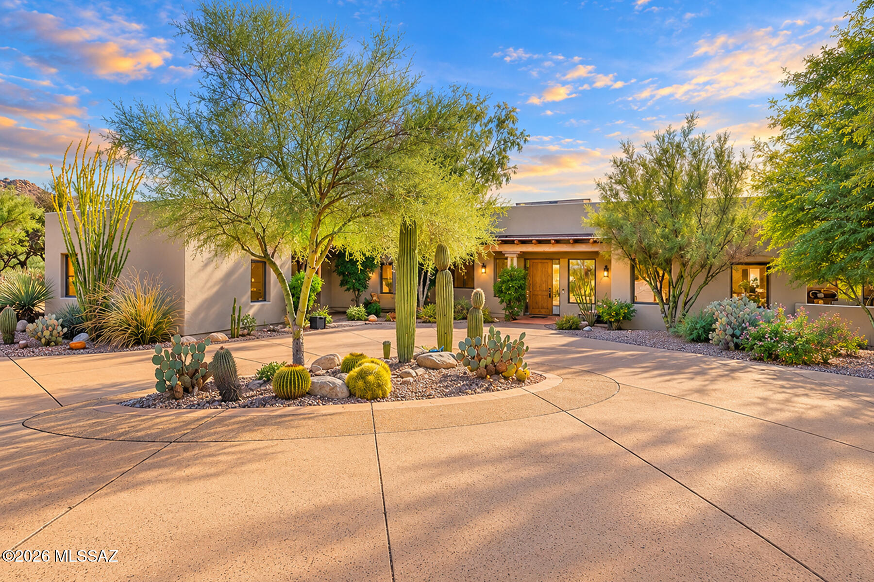4917 W Dove Nest Place — photo