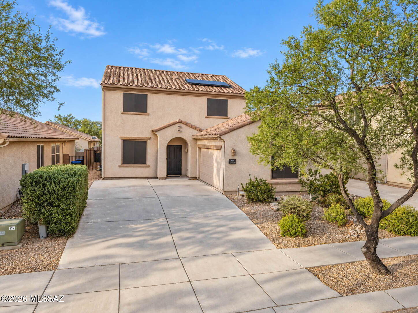 10579 E Desert Drifter Place — photo