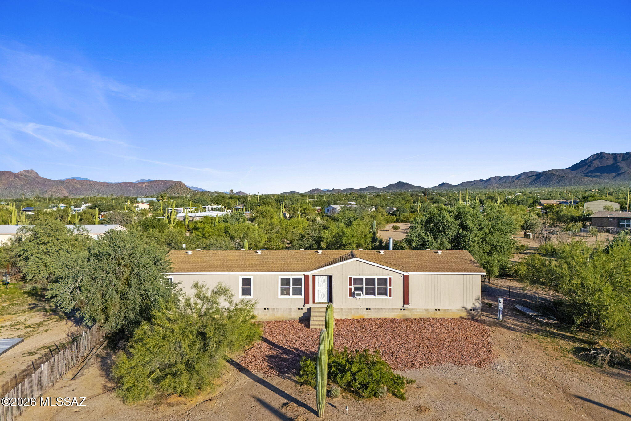 11688 W Orange Grove Road — photo