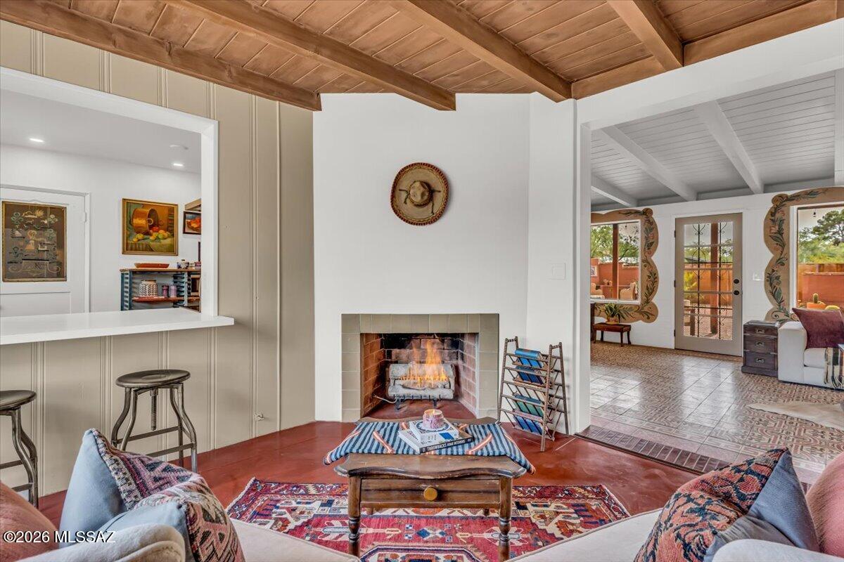 2202 E Hampton Street, Tucson, AZ 85719 — photo 2