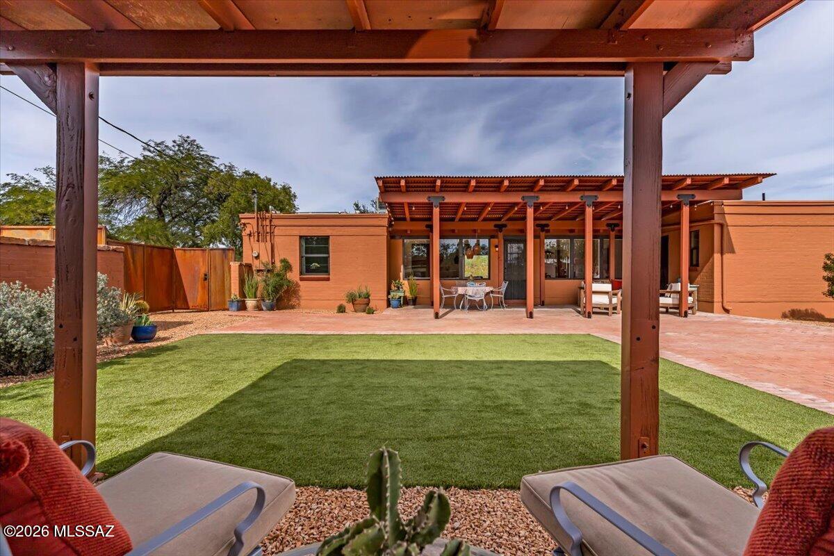 2202 E Hampton Street, Tucson, AZ 85719 — photo 3