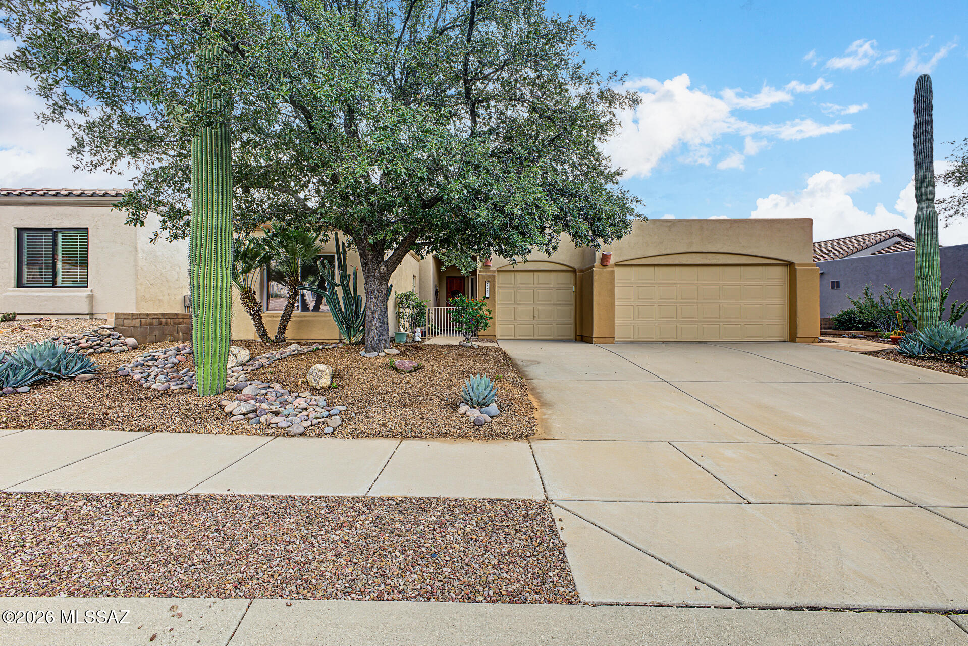 5250 N Spring View Drive — photo