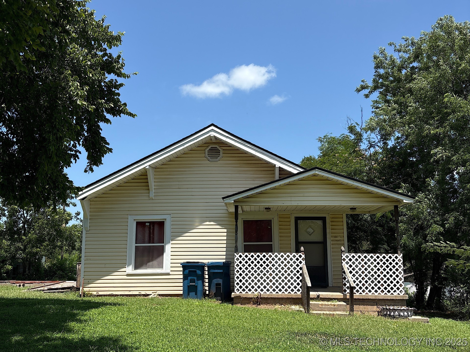 316 W Beaumont Avenue — photo