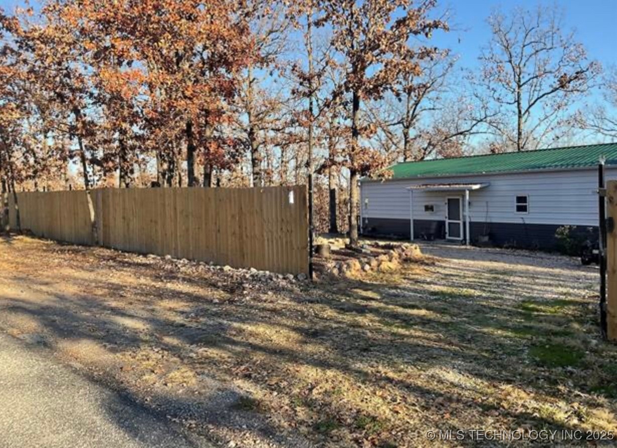 5837 County Road 375 Road — photo