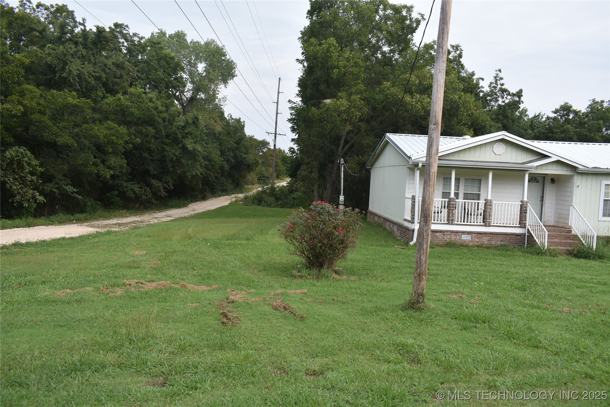 9976 Rattler Ridge, Kingston, OK 73439 — photo 2
