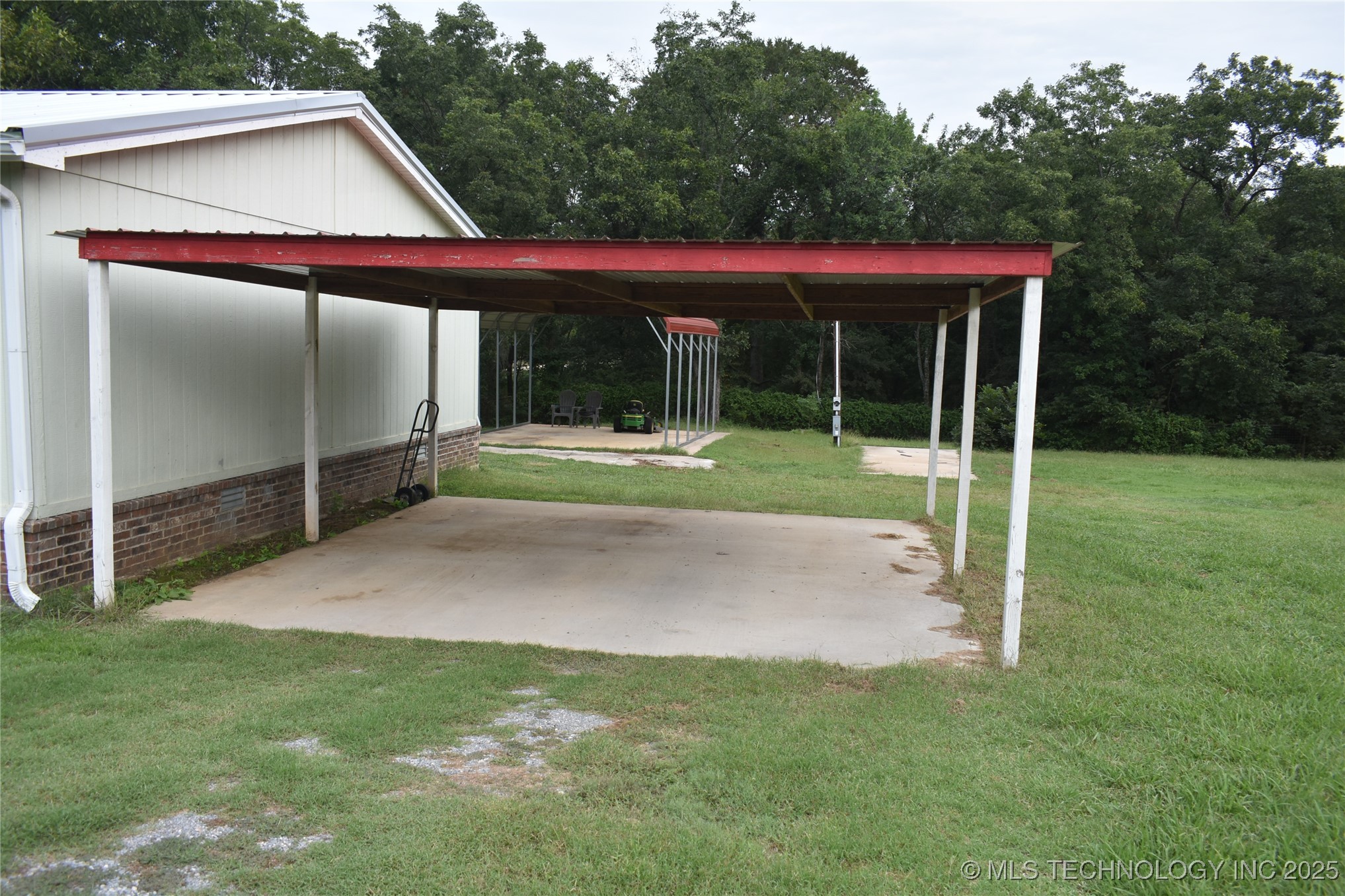 9976 Rattler Ridge, Kingston, OK 73439 — photo 3