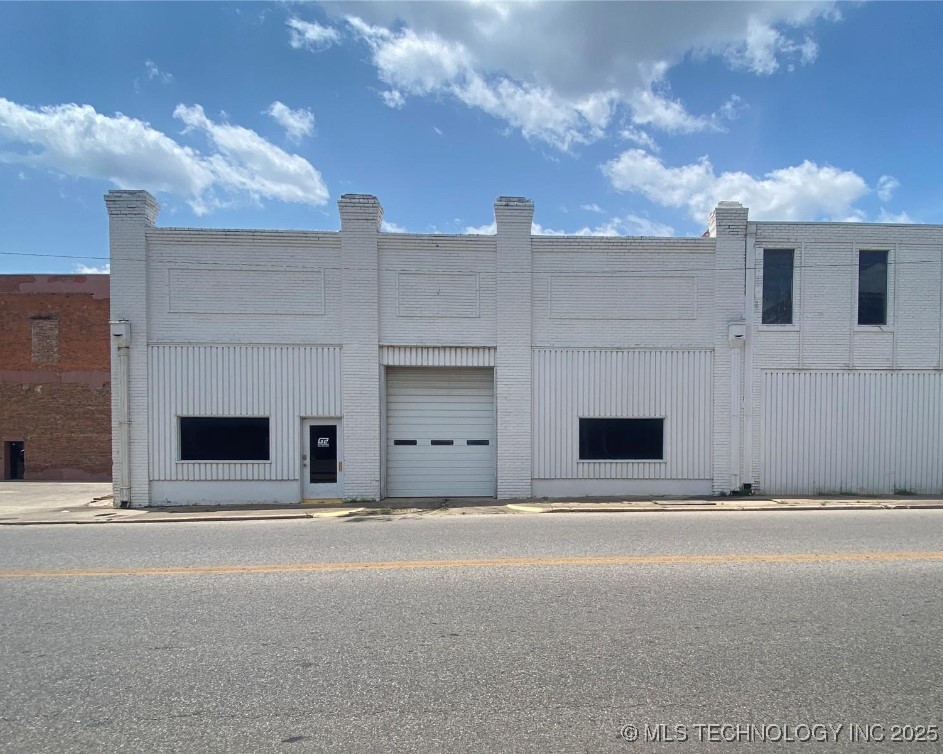 111 N Washington Street — photo