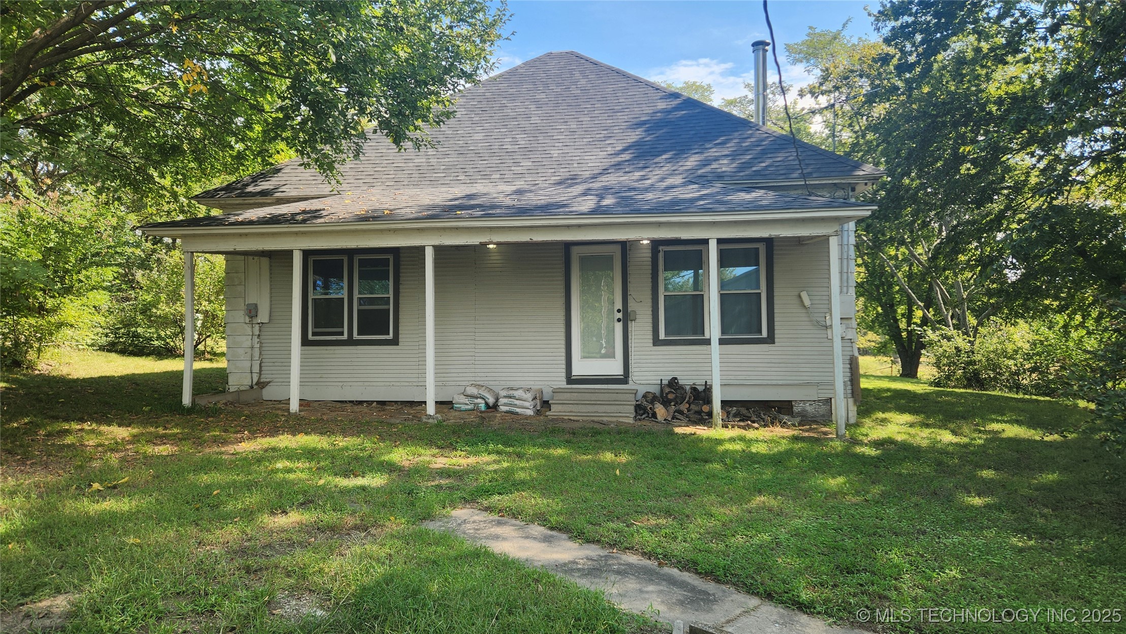 8887 W 510 — photo