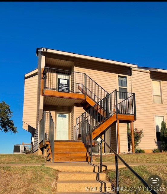 123 Falconhead B — photo