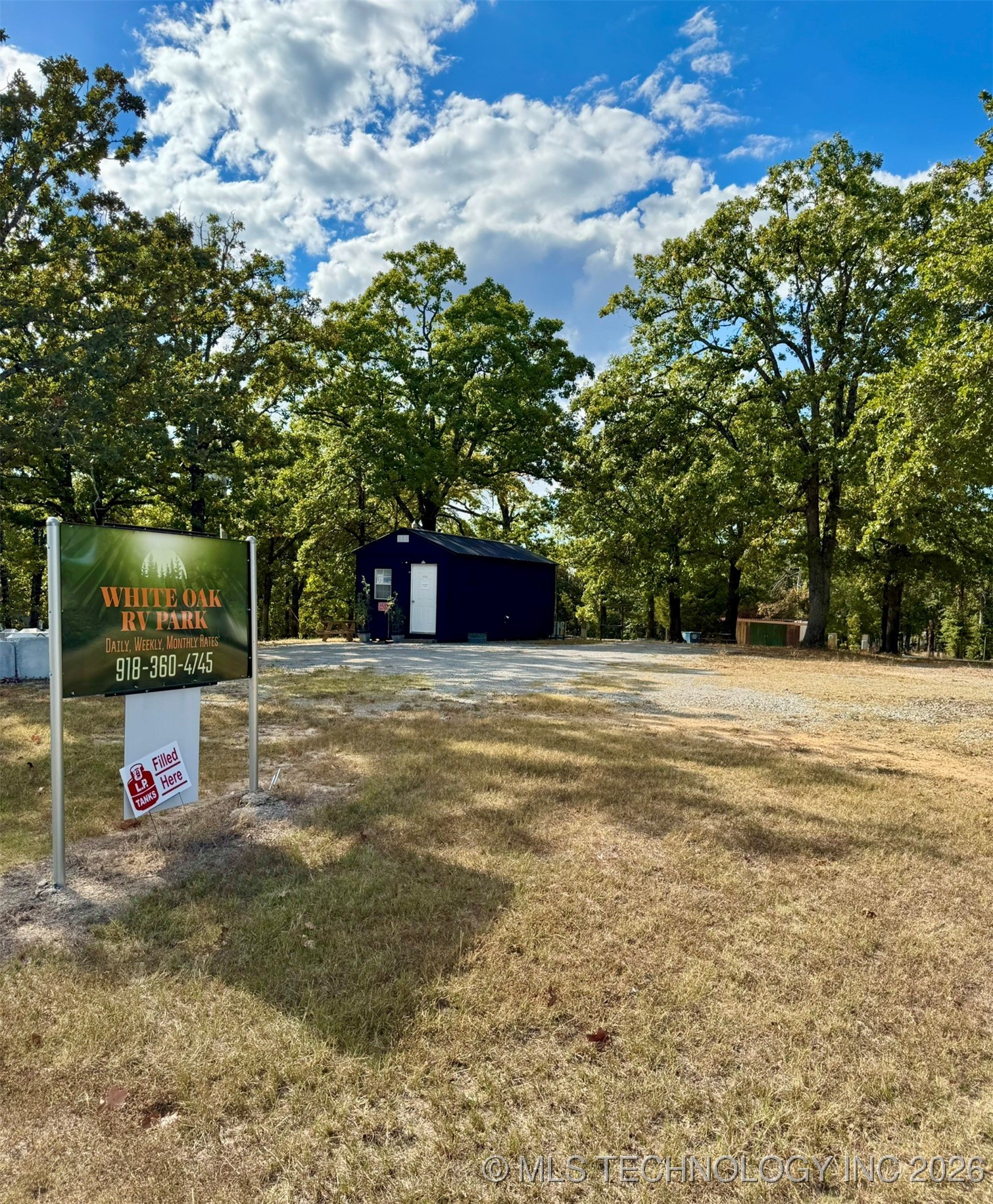 427539 E 1148 Loop, Checotah, OK 74426 — photo 2