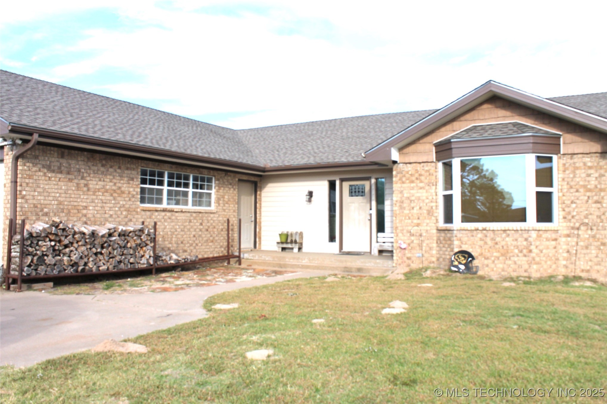 3100 Hardy Springs Road — photo