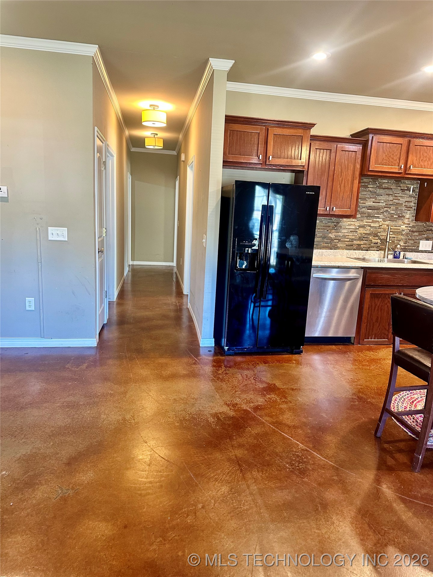 415664 E 1093 Road E, Checotah, OK 74426 — photo 3