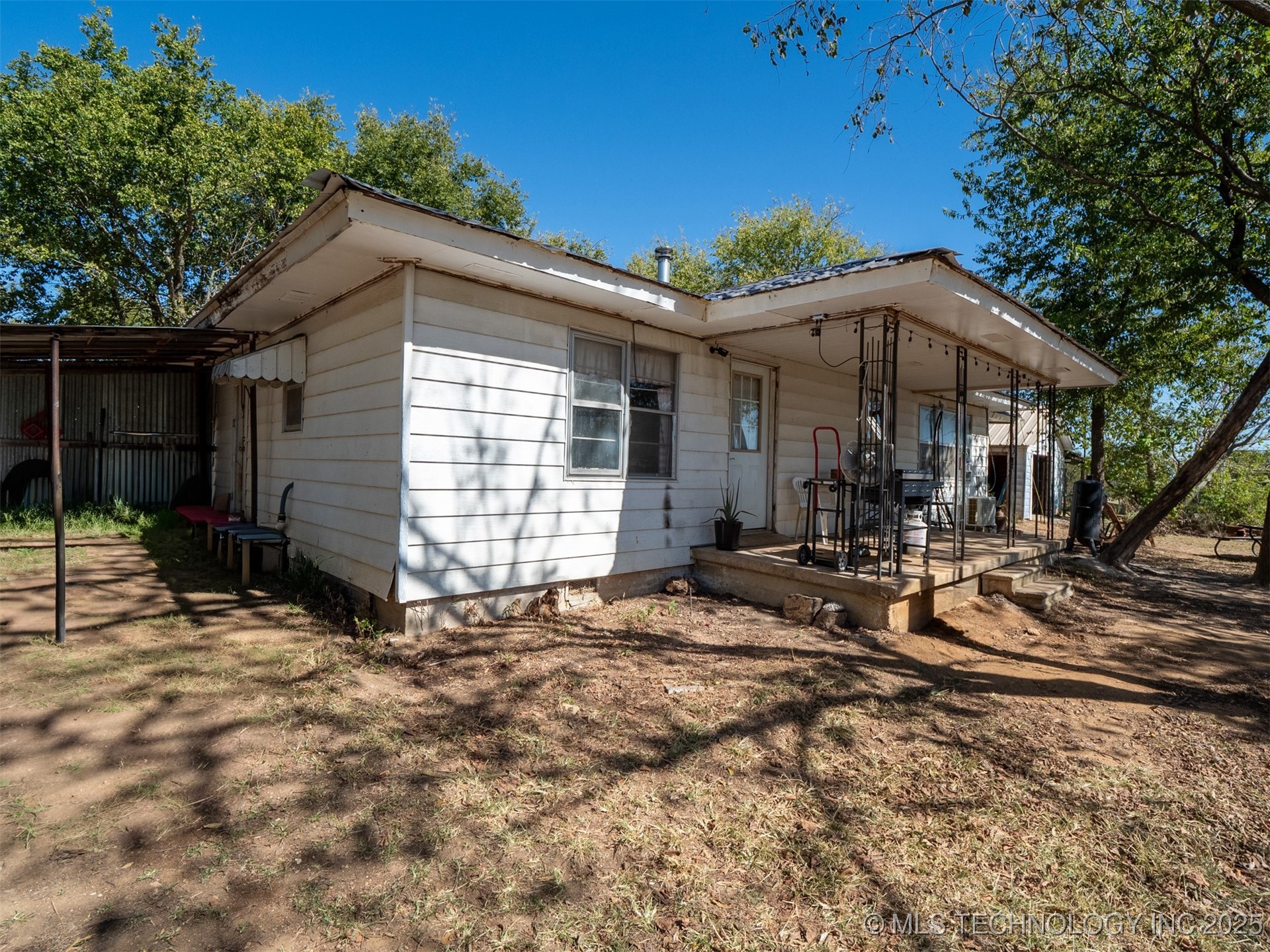 10450 County Road 1490 Road — photo
