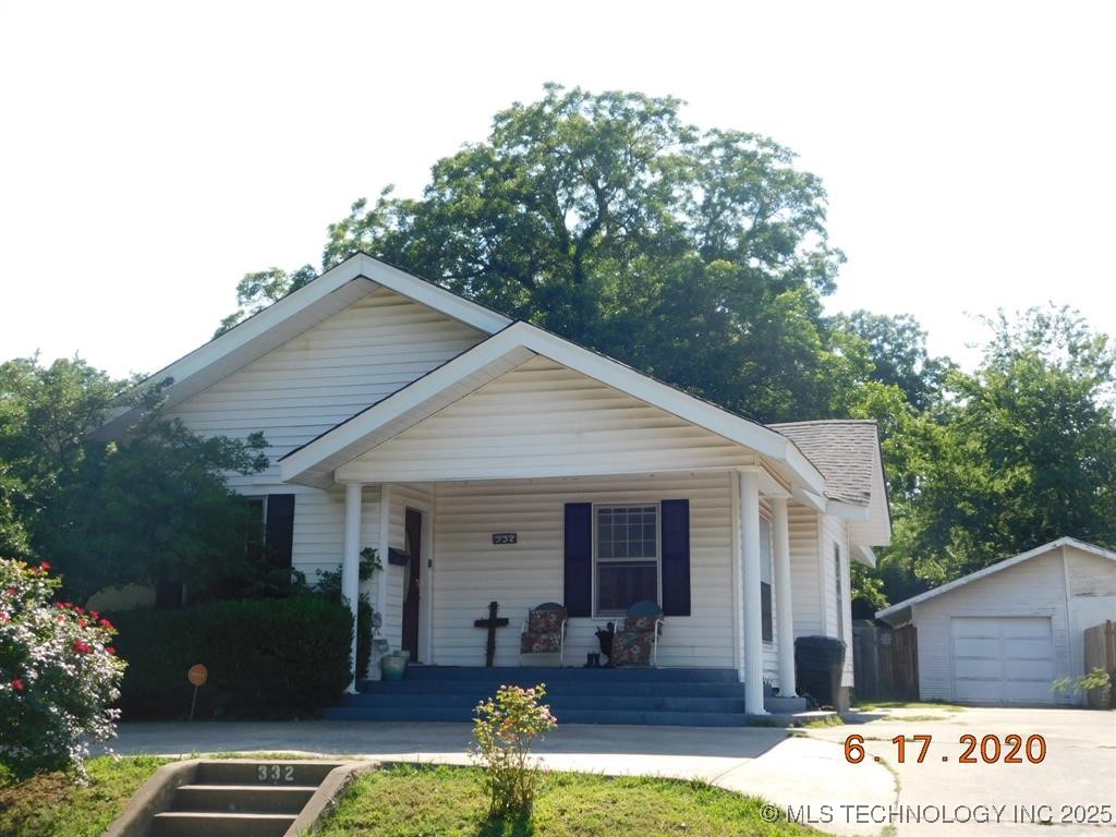 332 I Street SW — photo