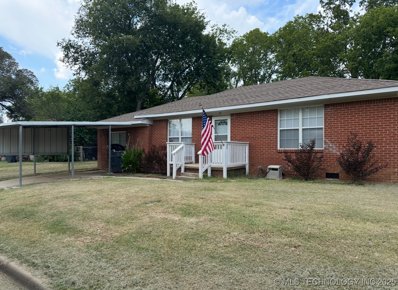 11 Turner — photo