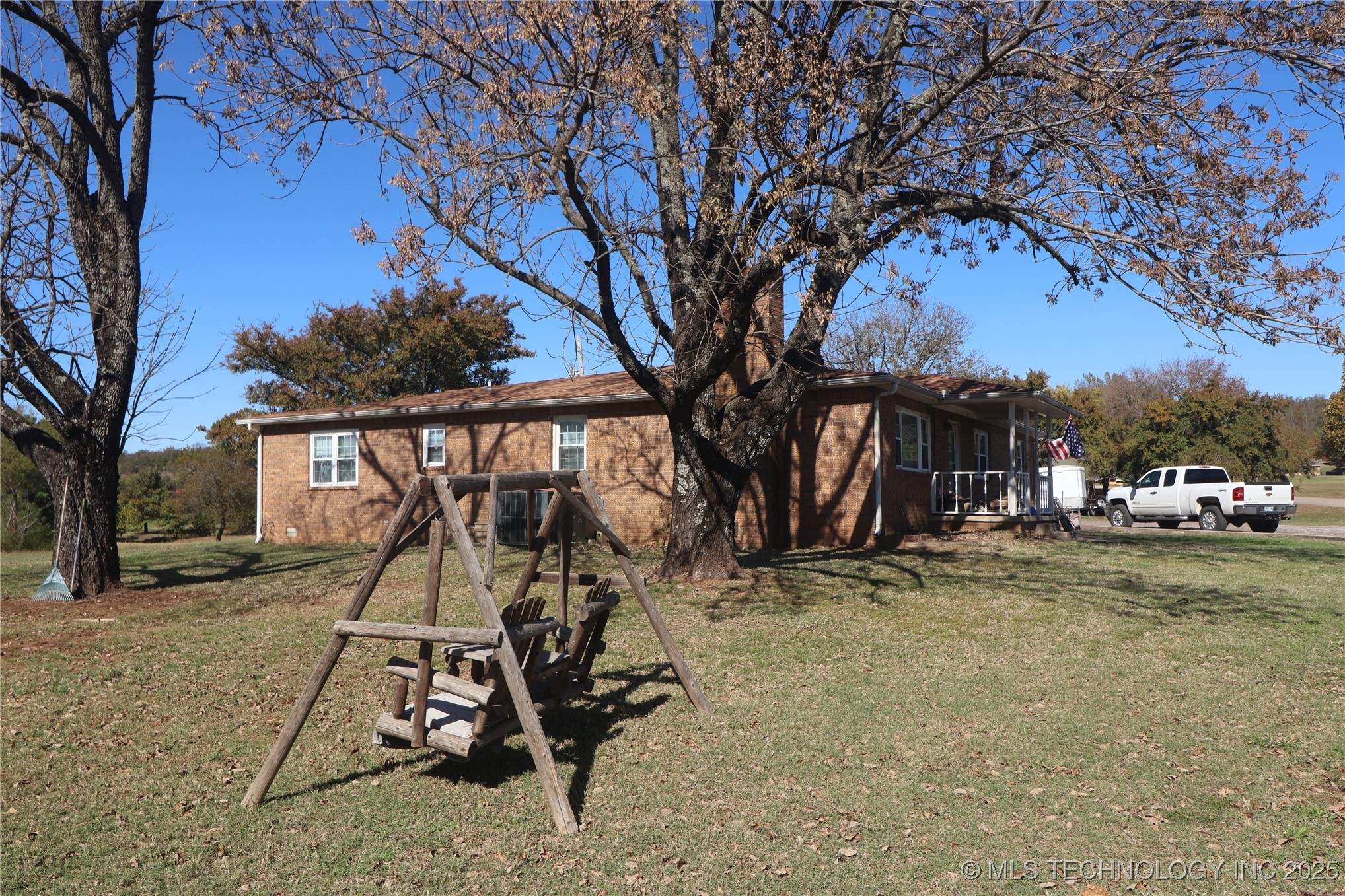22663 Smith Loop, Cameron, OK 74932 — photo 2