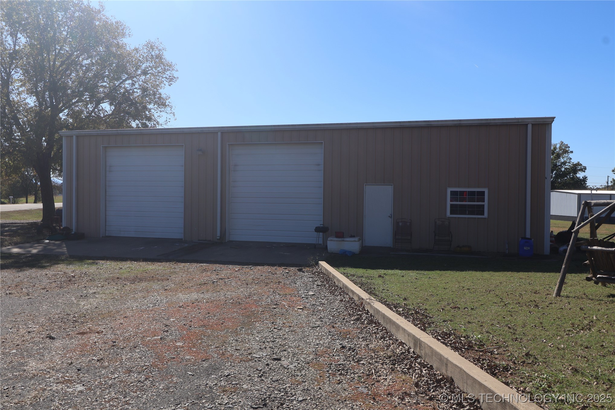 22663 Smith Loop, Cameron, OK 74932 — photo 3