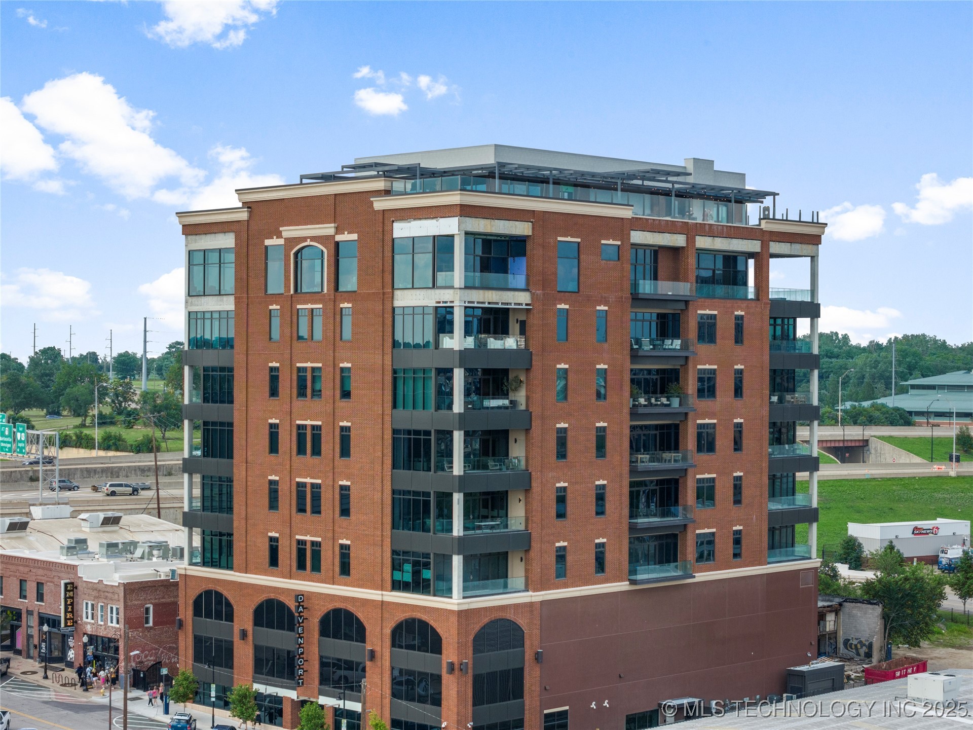 405 N Main Street 6B — photo