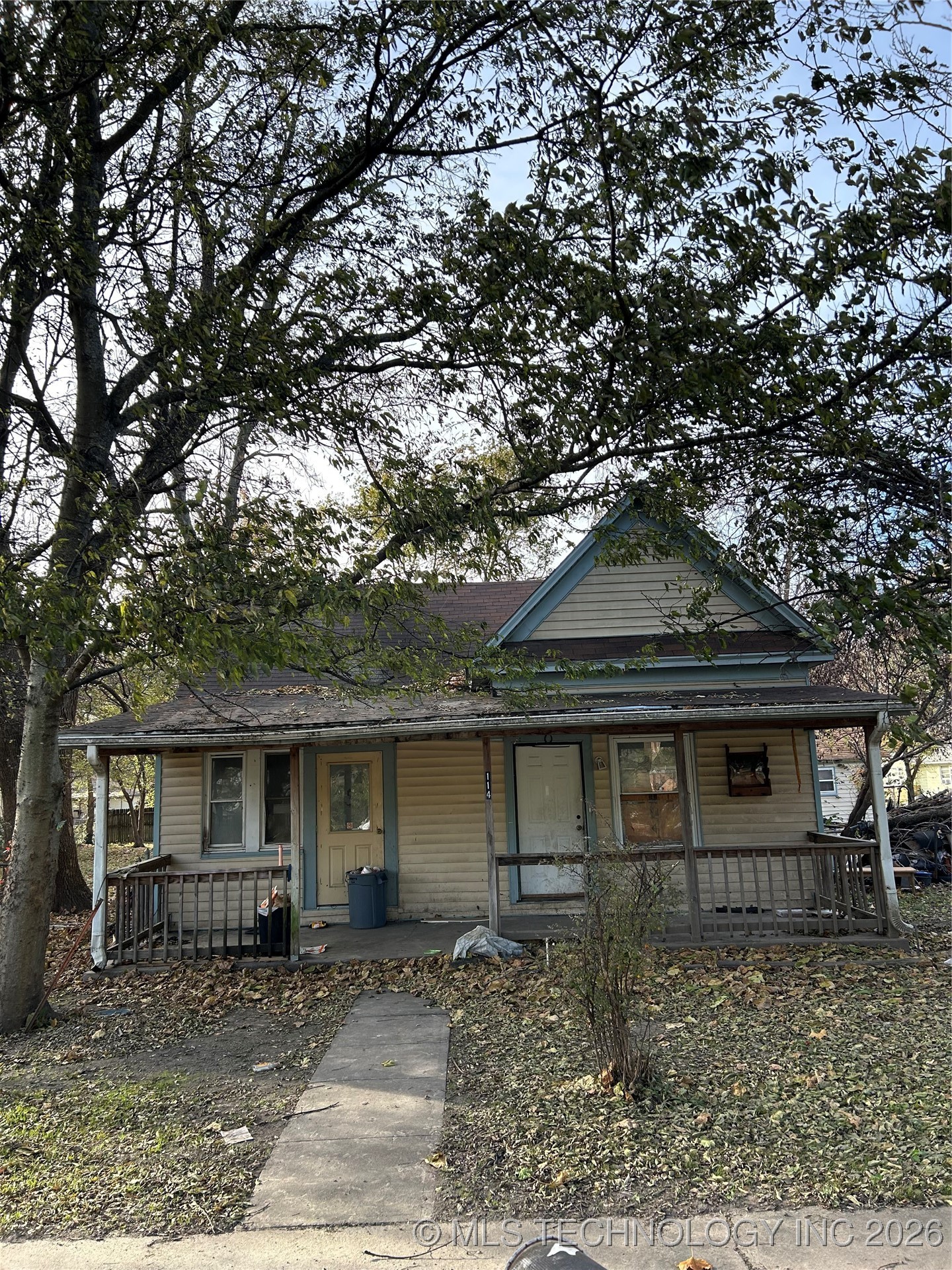 114 N Whitaker — photo