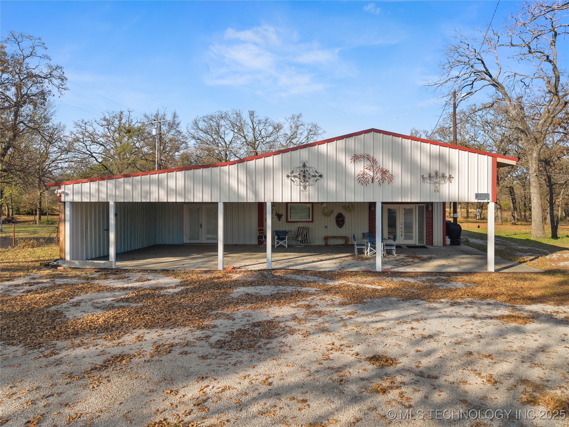 8596 State Highway 199 — photo