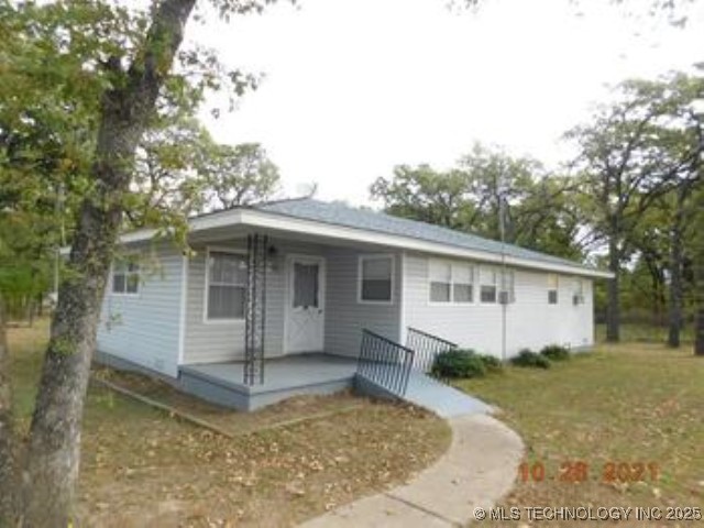 8590 State Highway 199 — photo