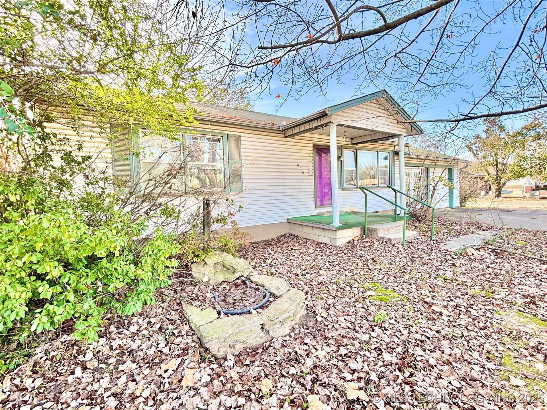 900 E Main, Stigler, OK 74462 — photo 2