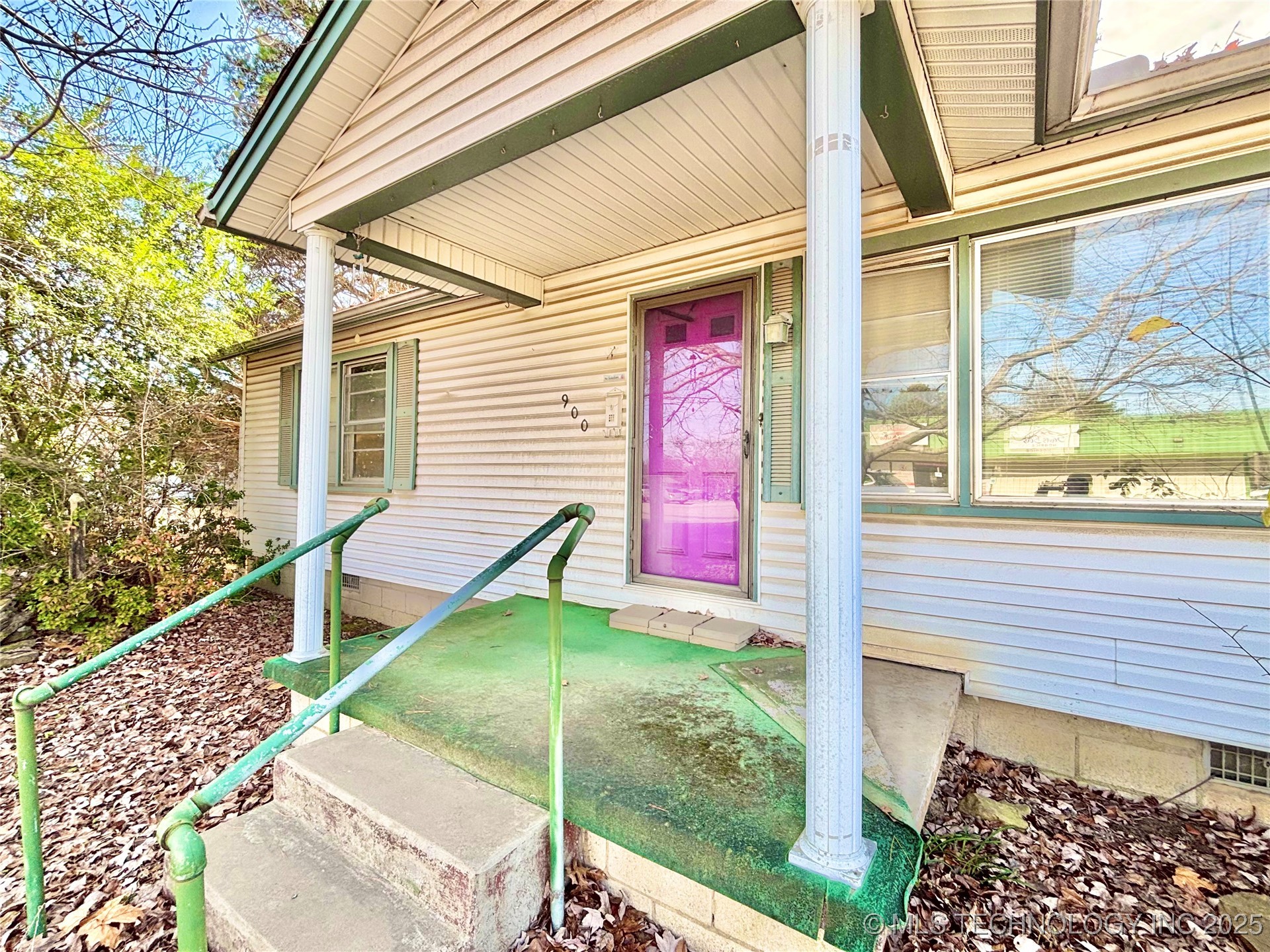 900 E Main, Stigler, OK 74462 — photo 3