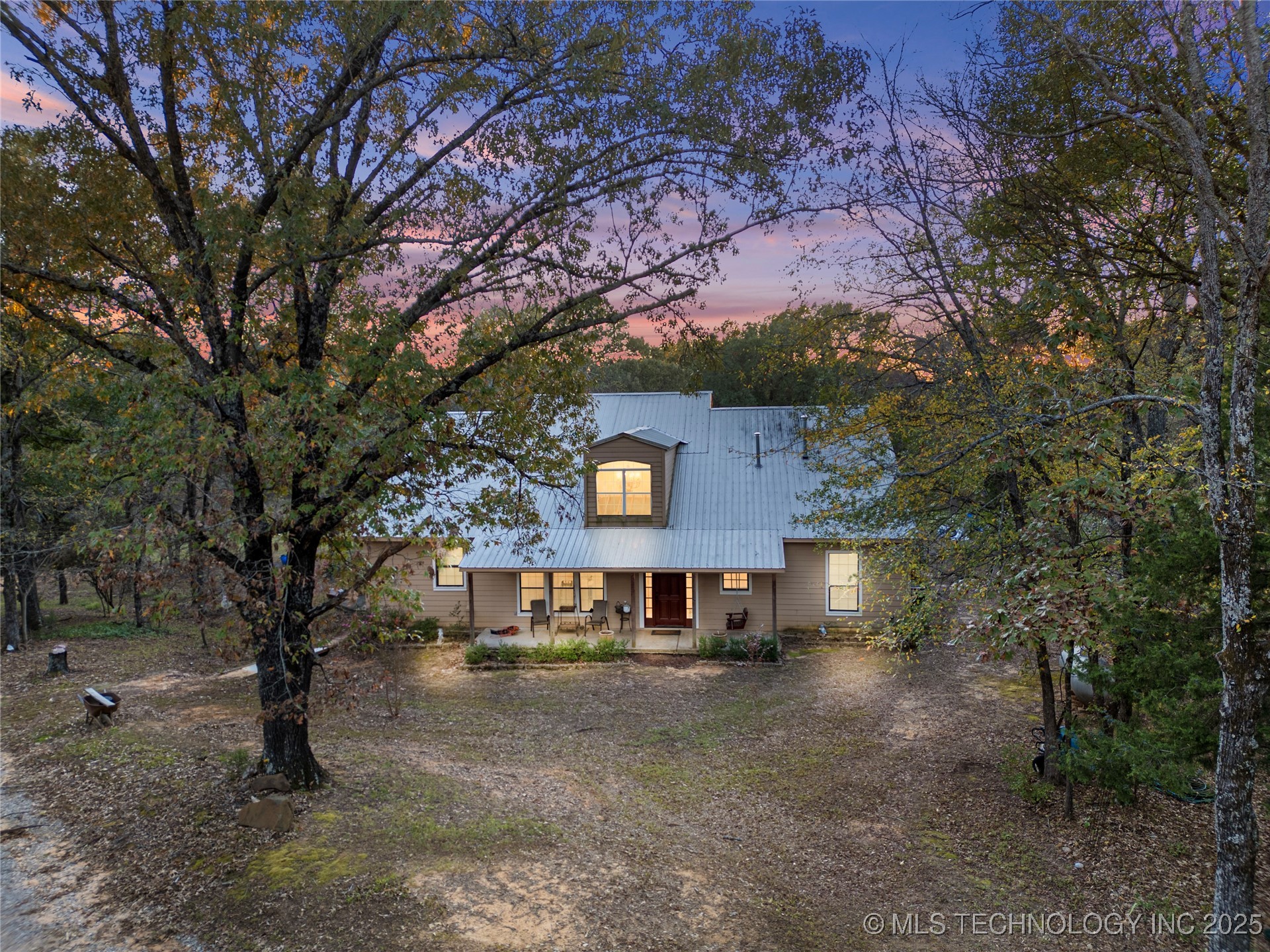 5792 W Lain Lake Road — photo