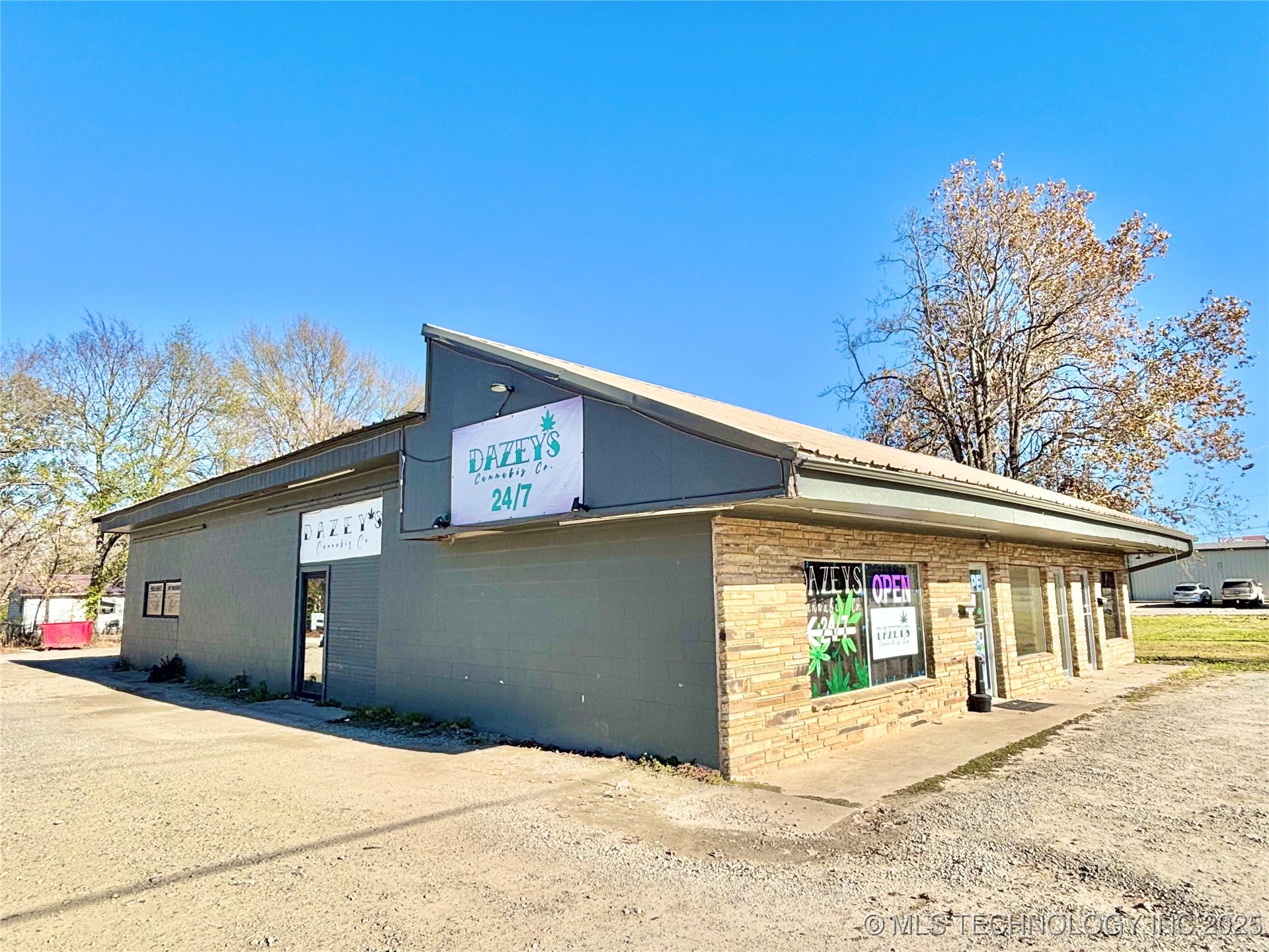 809 E Main, Stigler, OK 74462 — photo 2