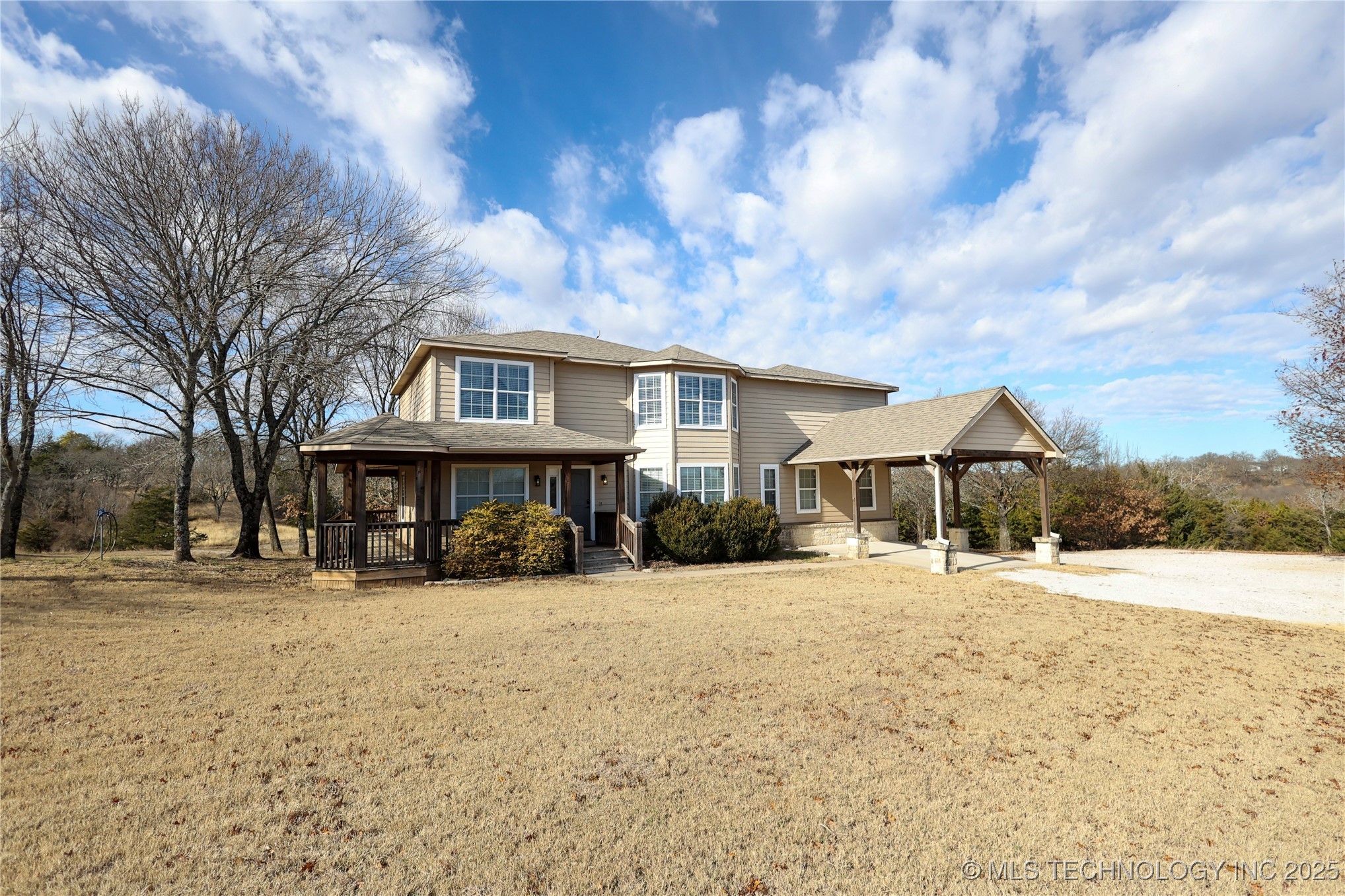 1760 Shepherd Hills — photo