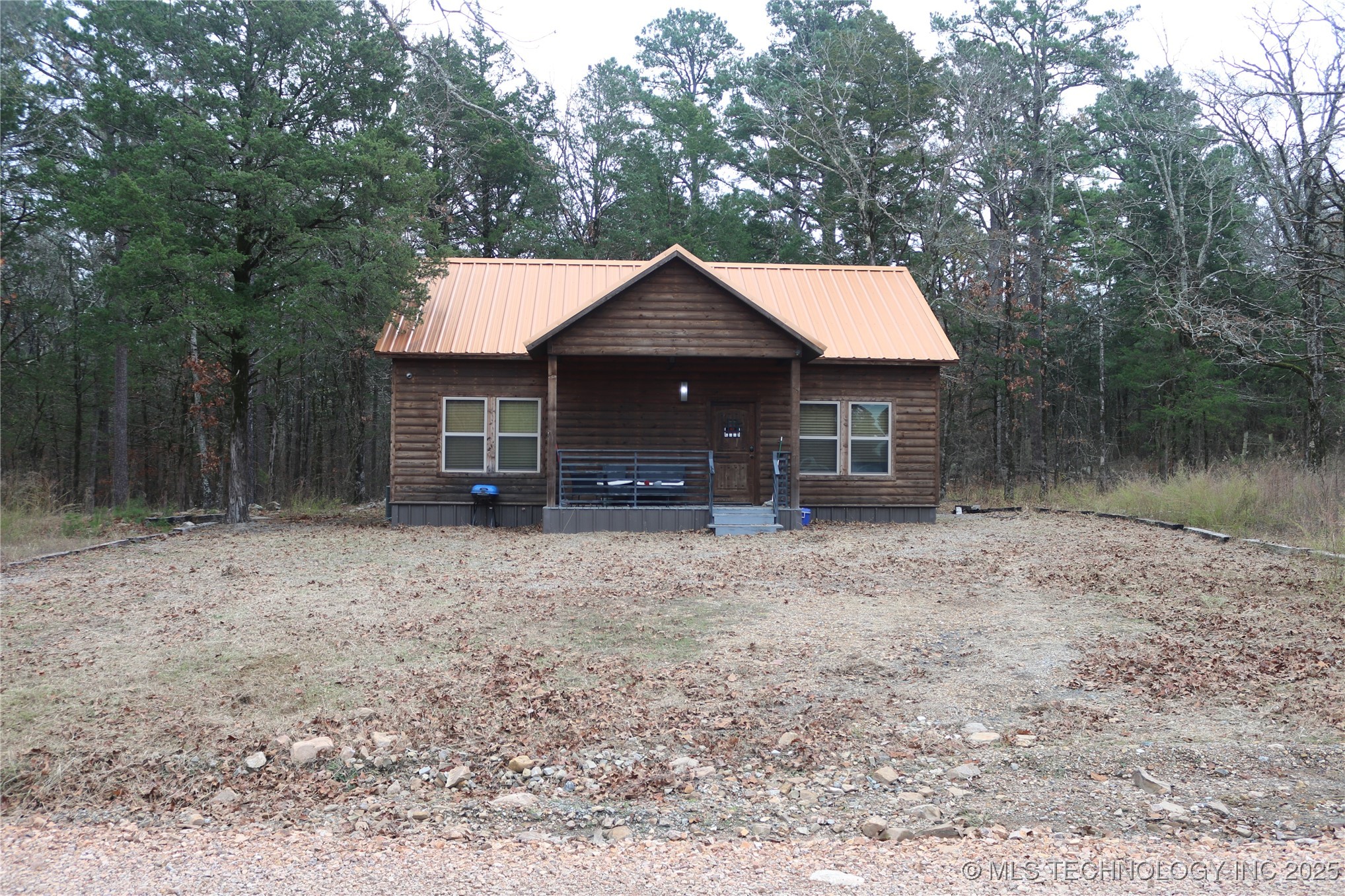 61216 Patterson Lane — photo
