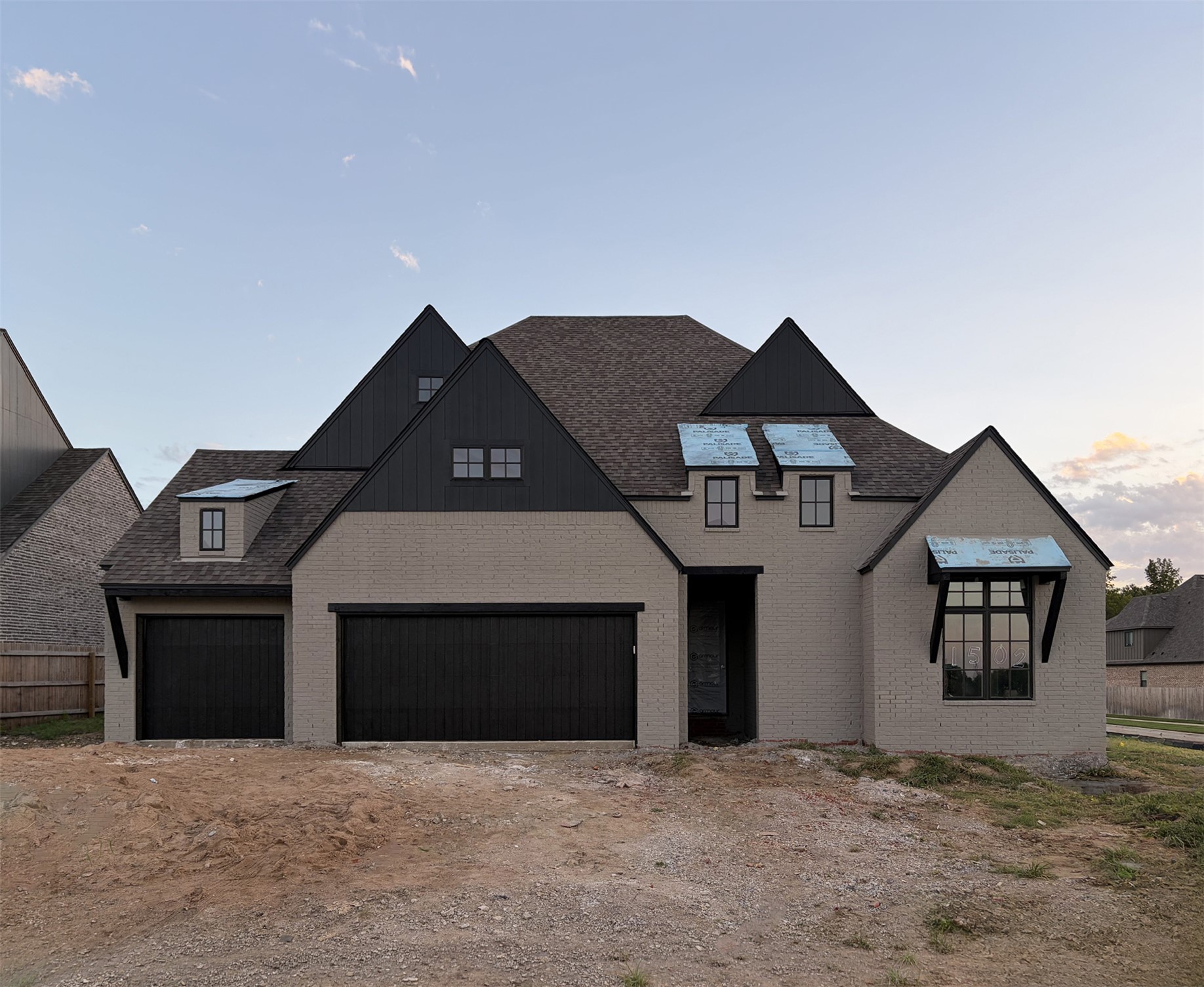 1502 Cedarwood Drive — photo