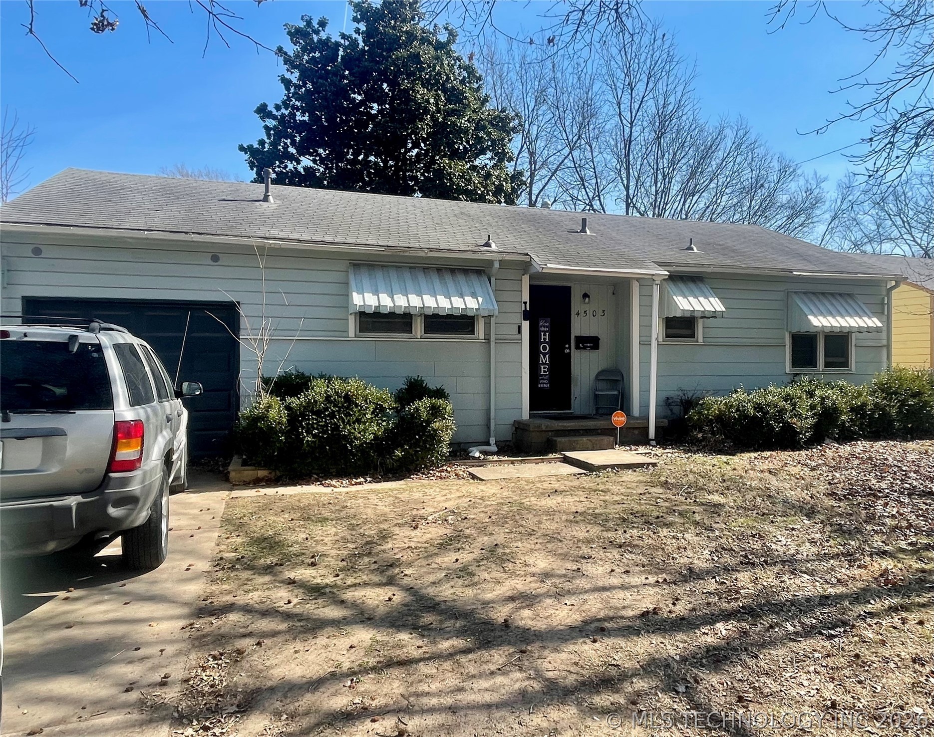 4503 N Kenosha Avenue — photo