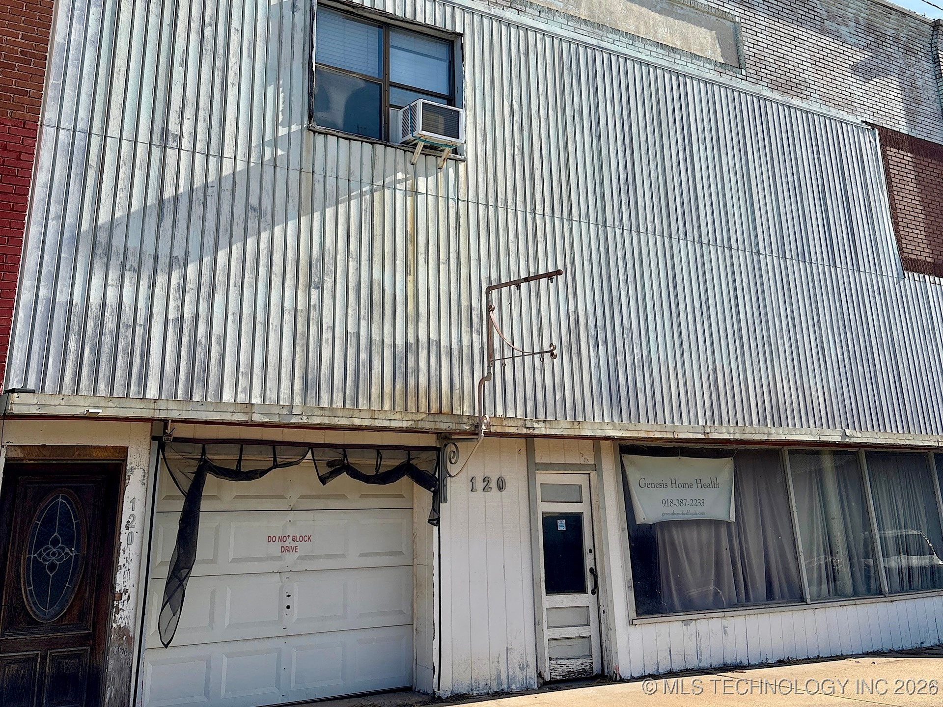 120 N Main Street — photo