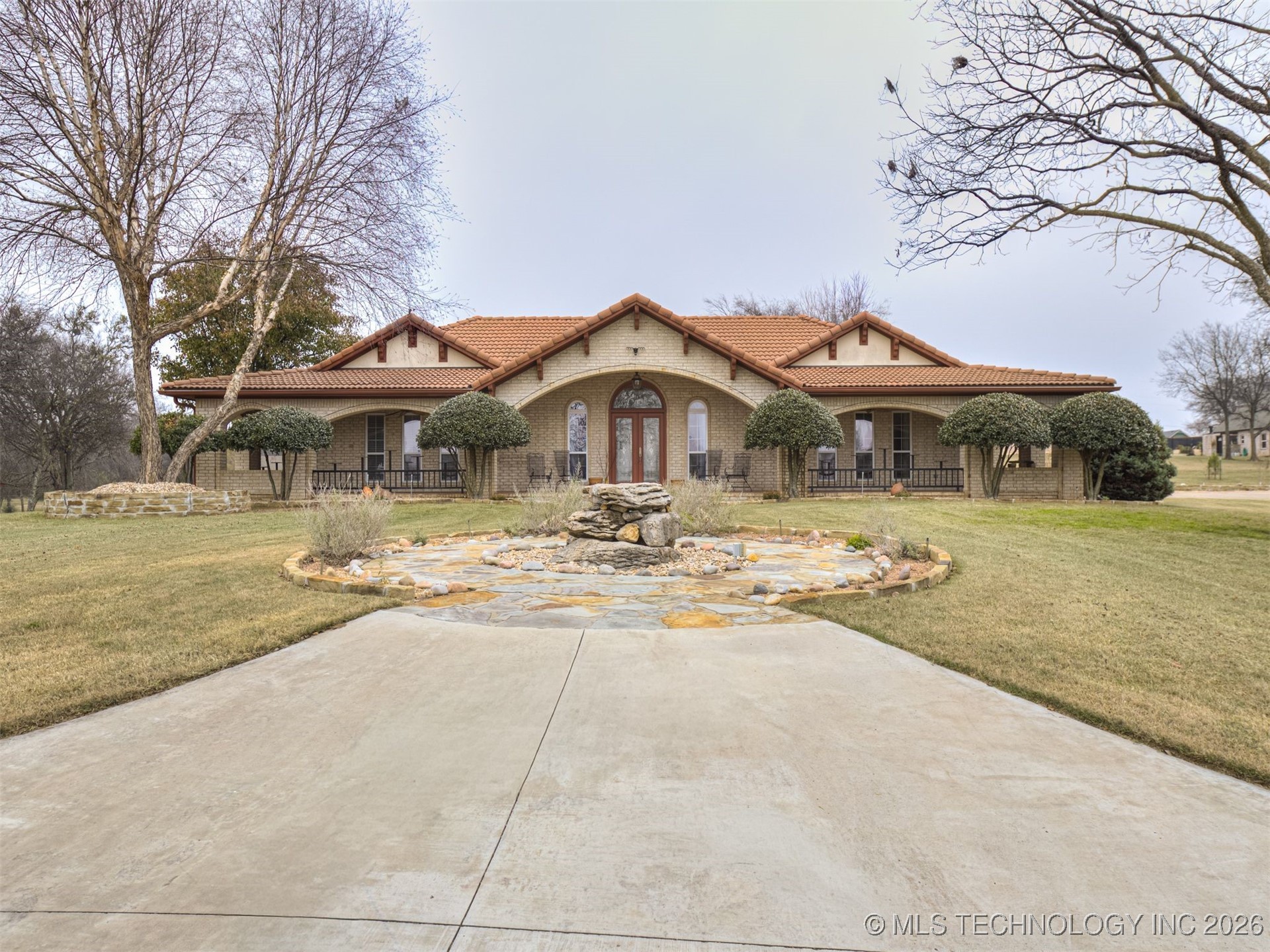 32825 E 740 Road — photo