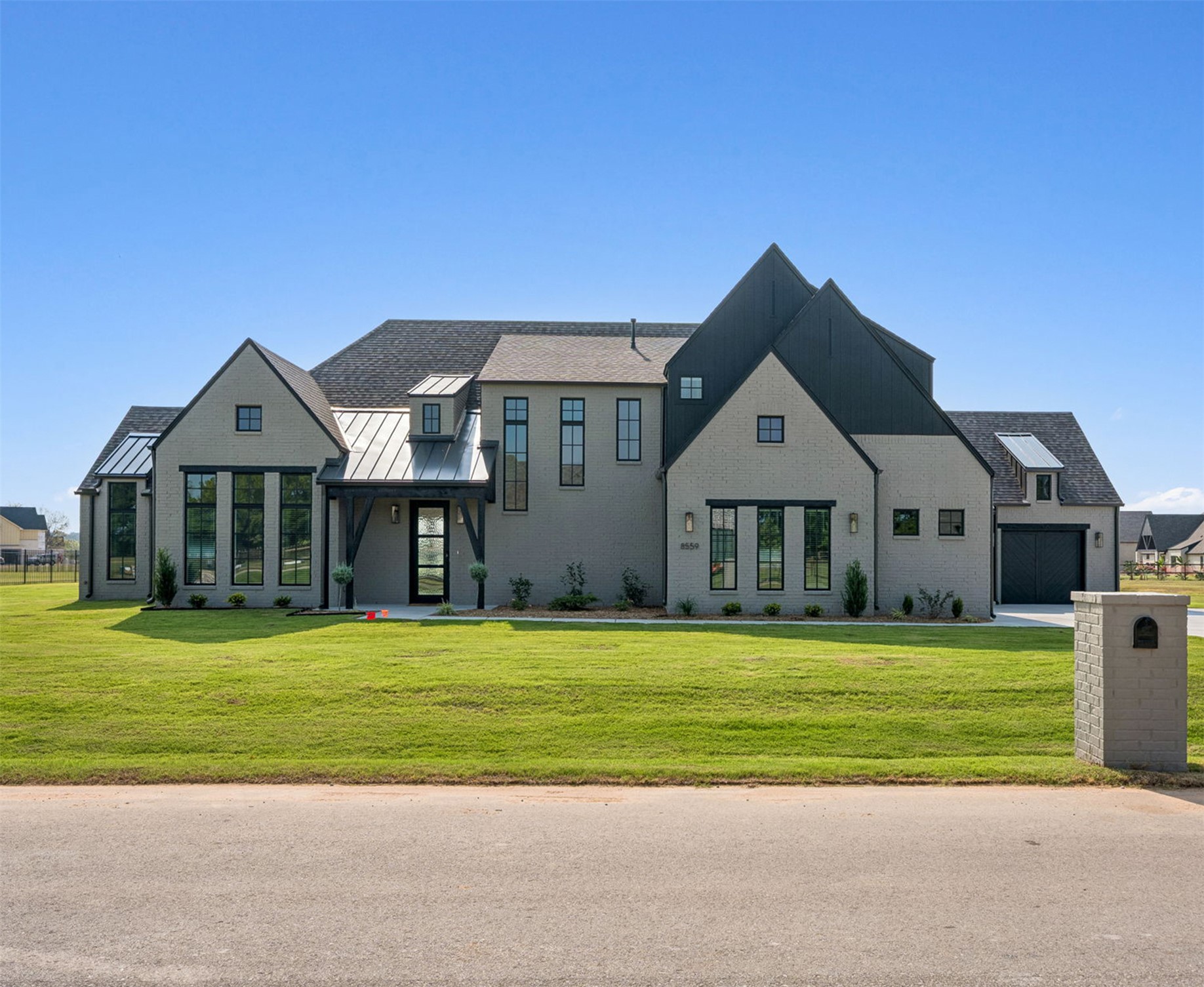 8559 S Timber Wolf Drive — photo